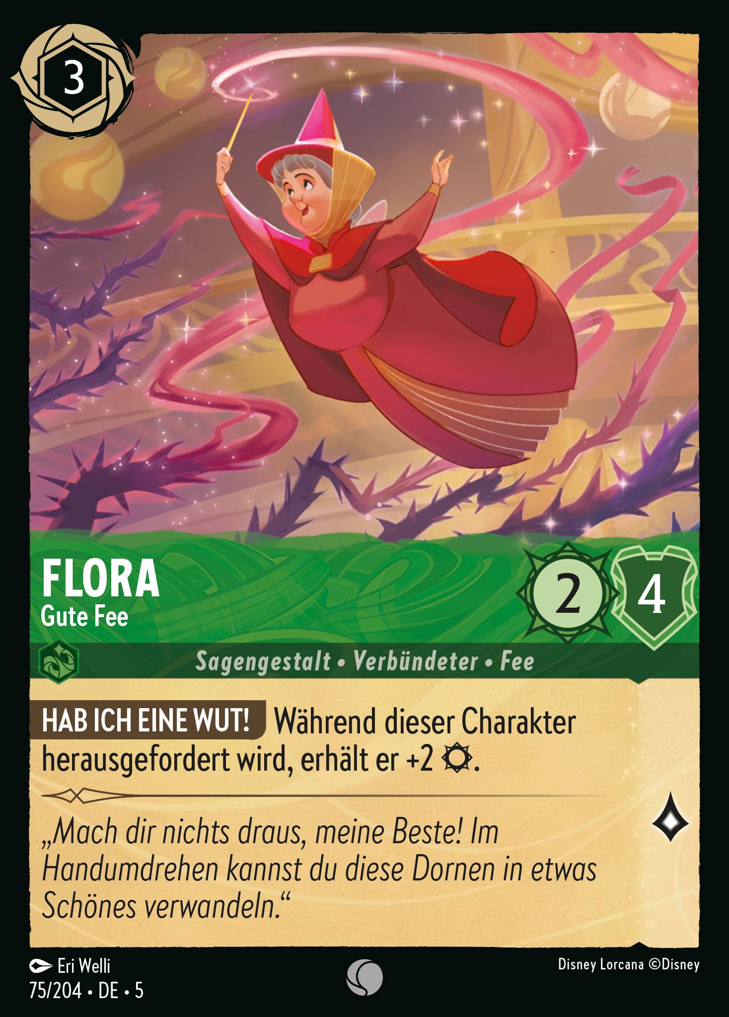 Flora