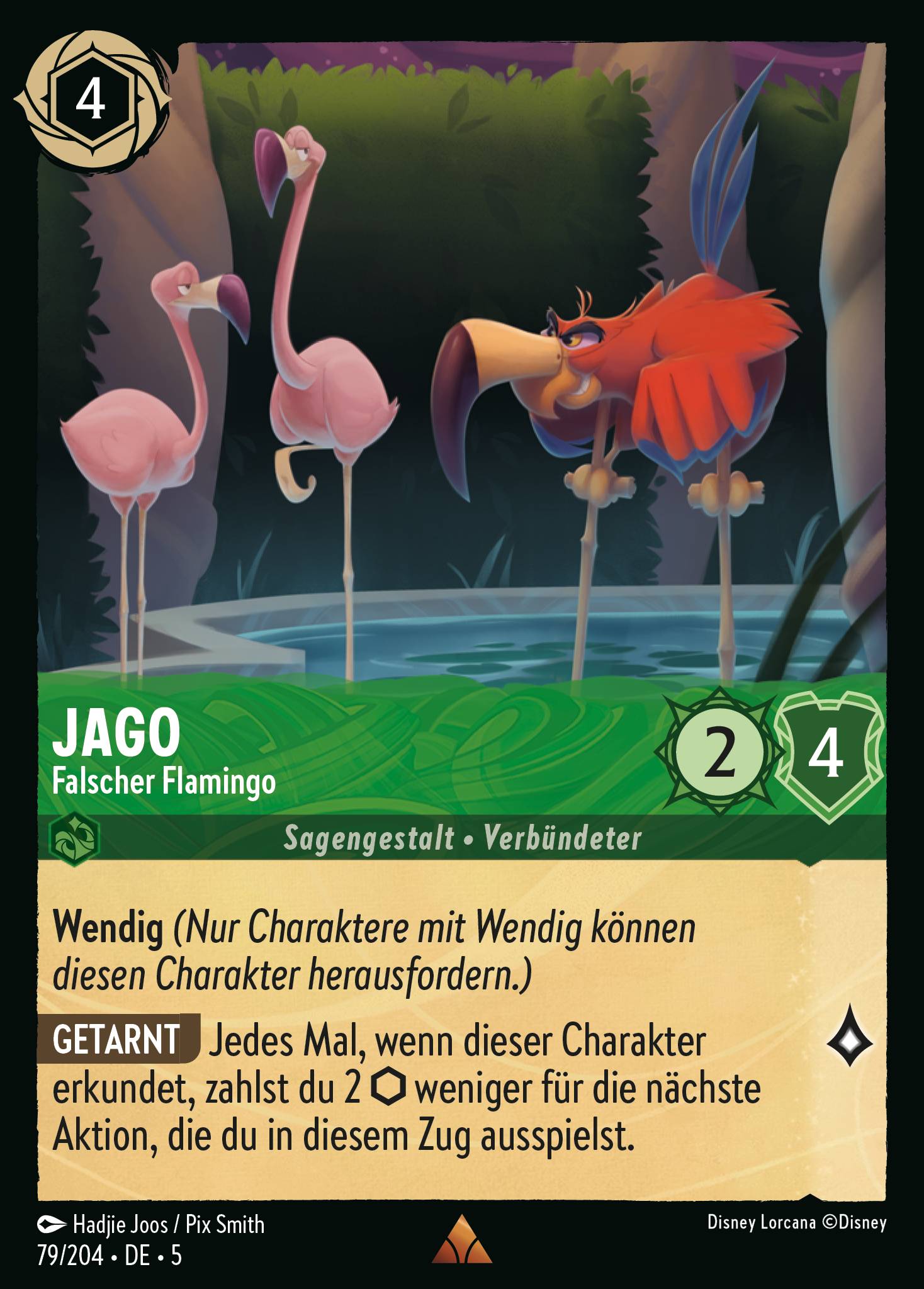 Jago