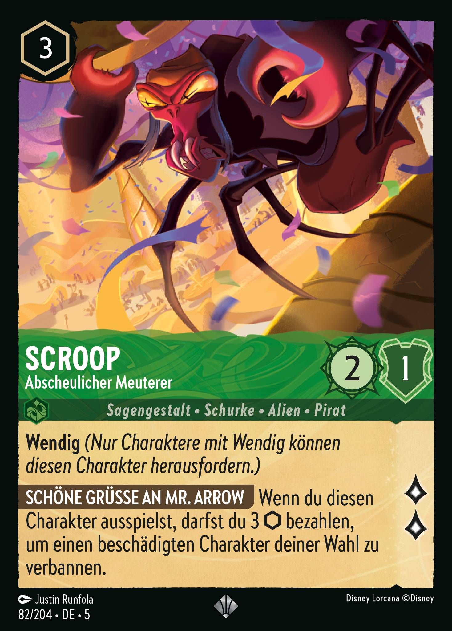 Scroop