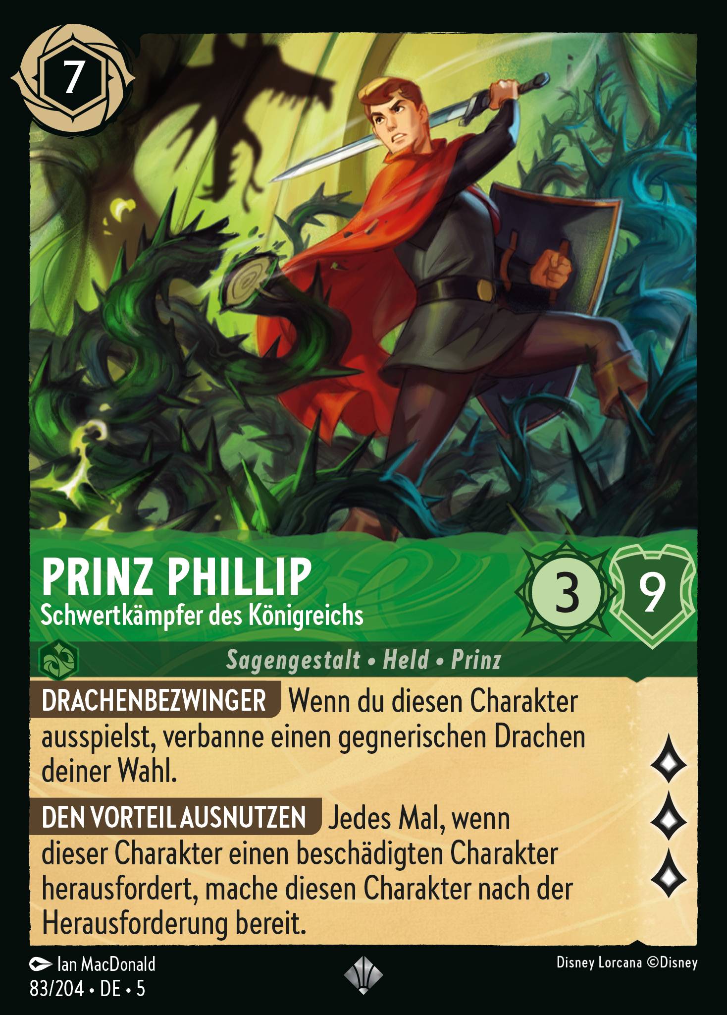 Prinz Phillip