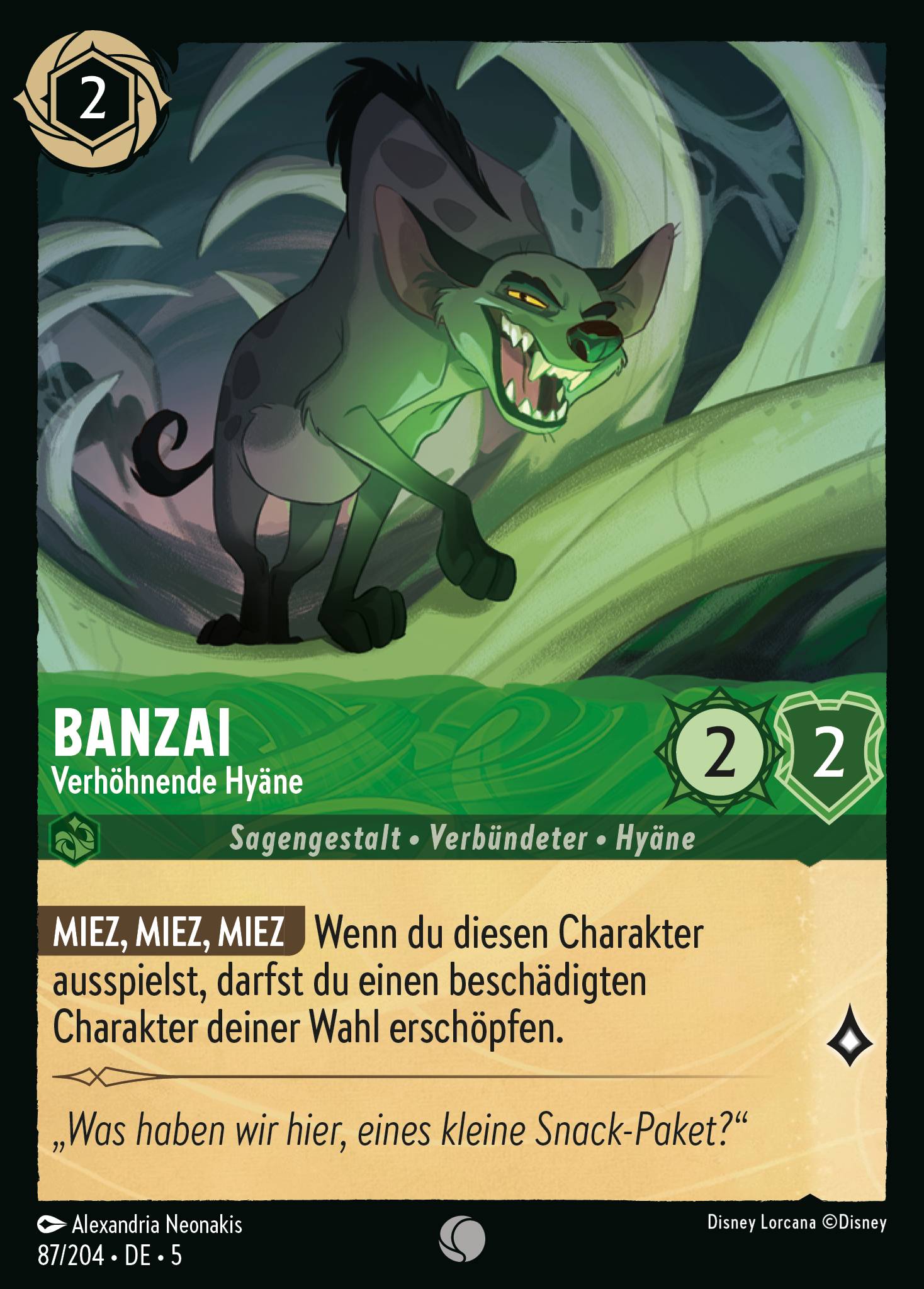 Banzai