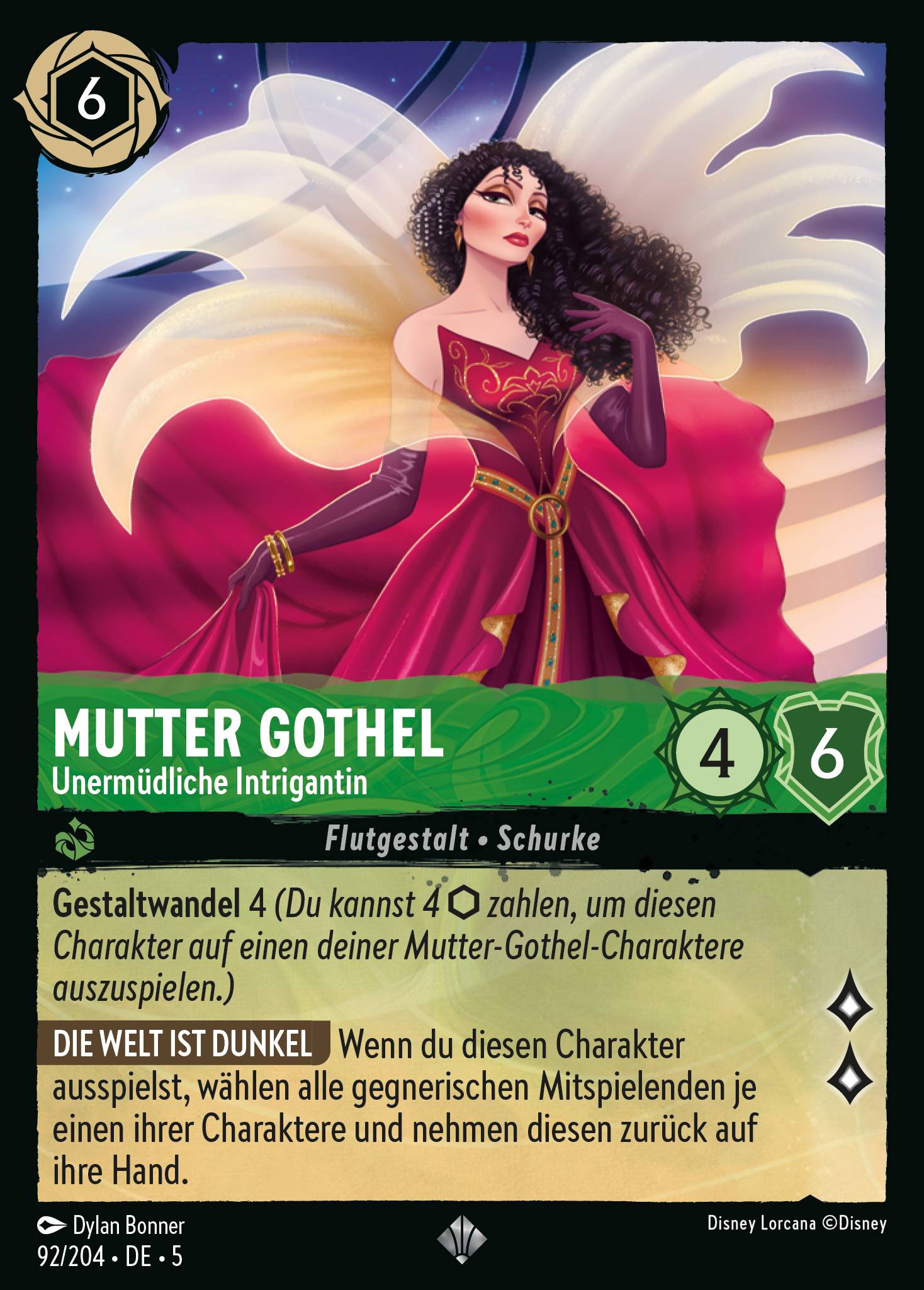 Mutter Gothel