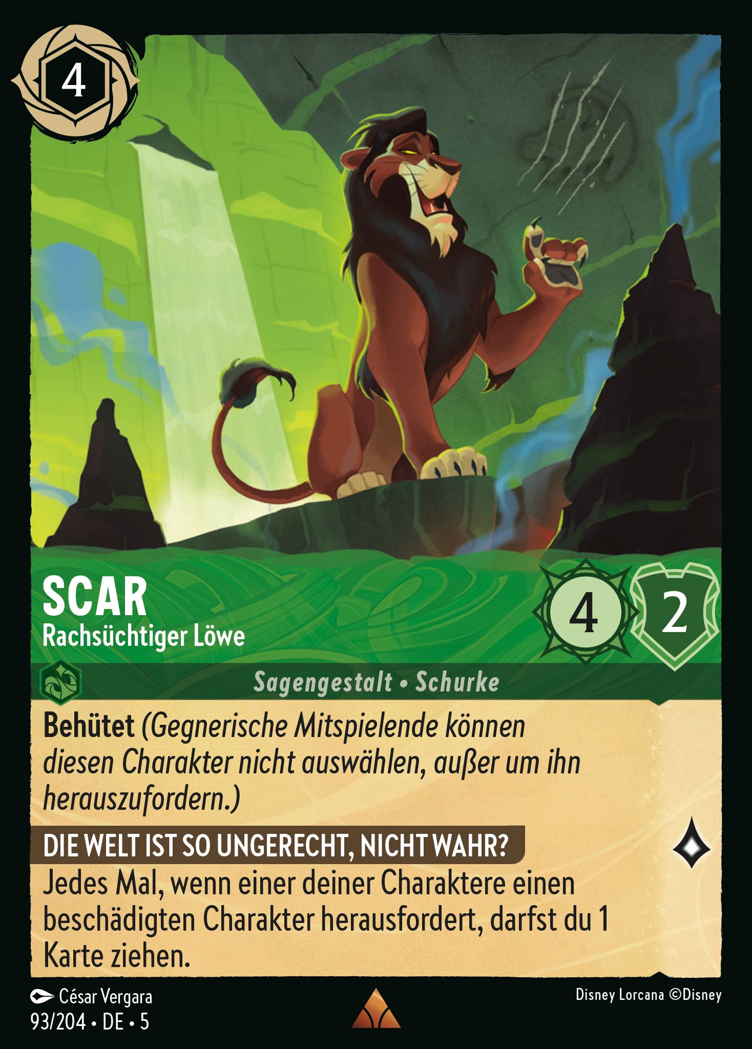 Scar