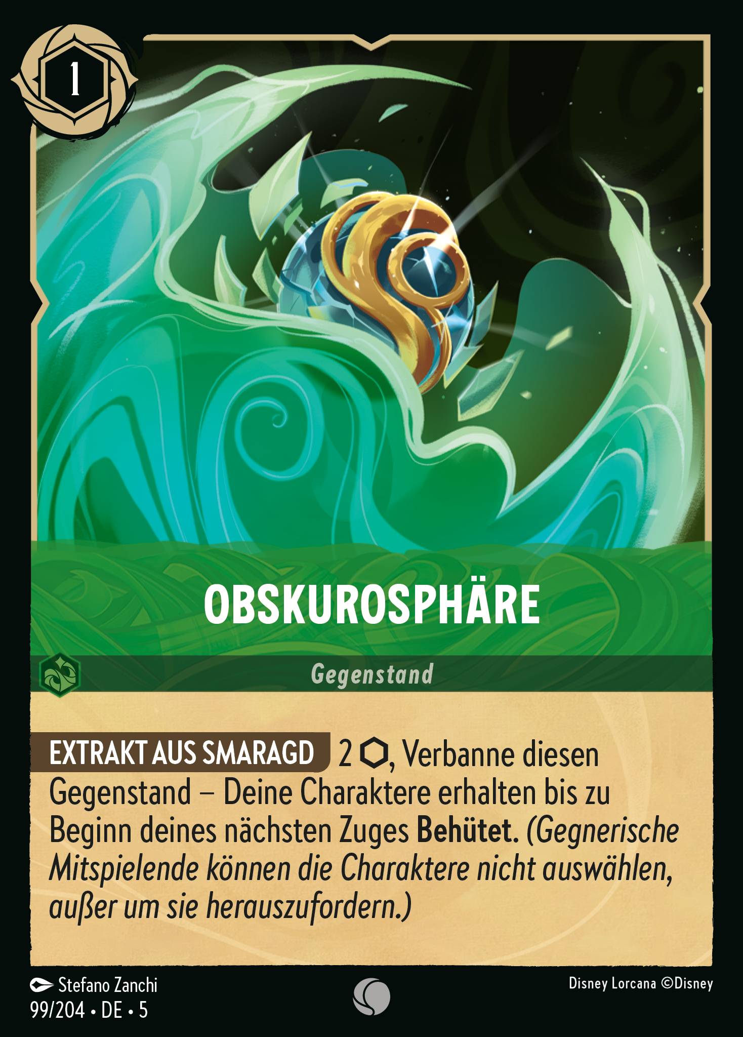 Obskurosphäre