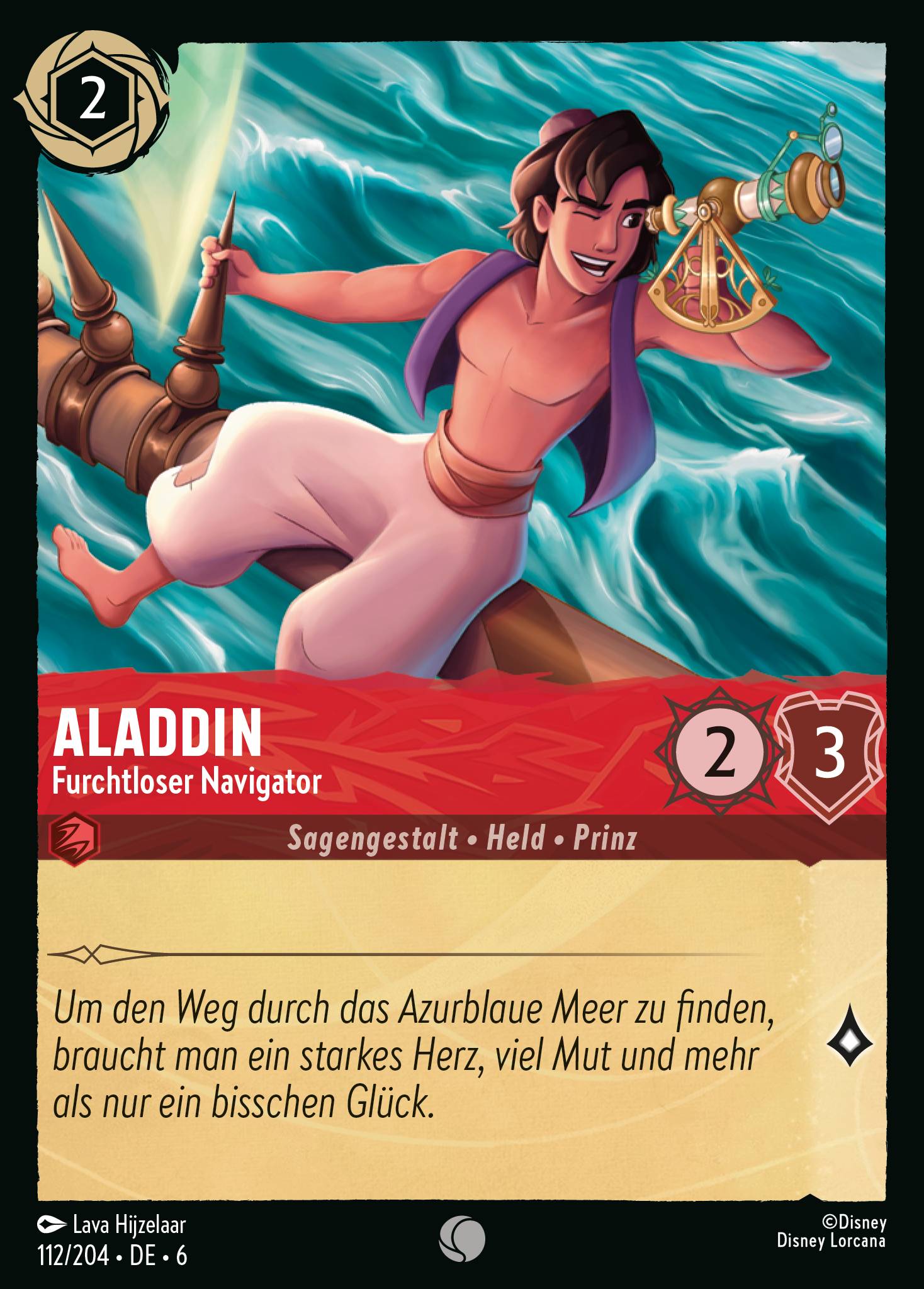 Aladdin