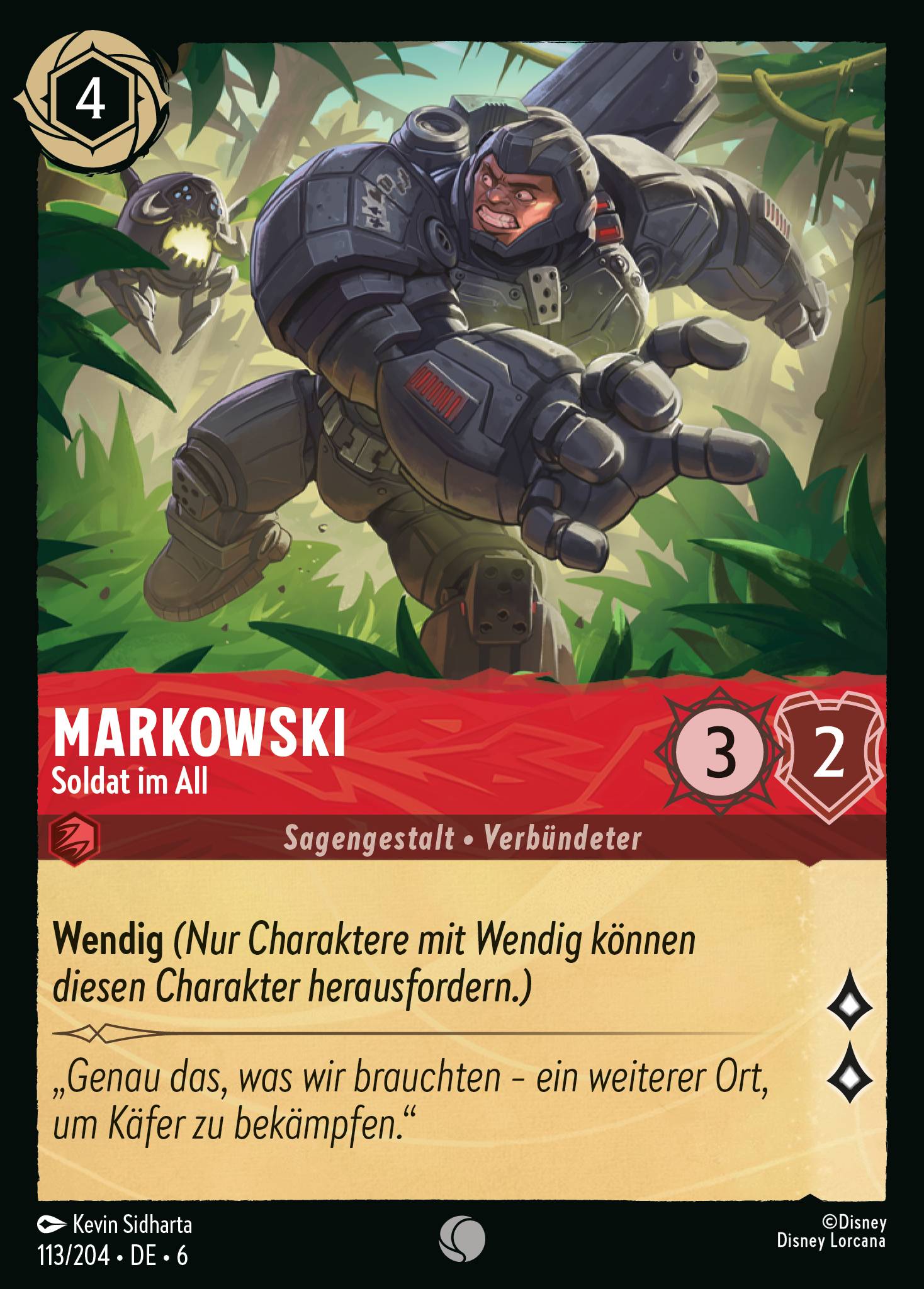Markowski