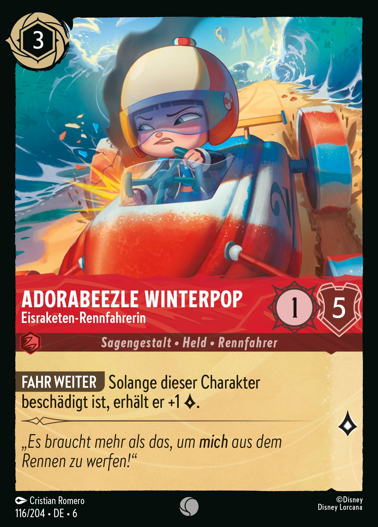 Adorabeezle Winterpop