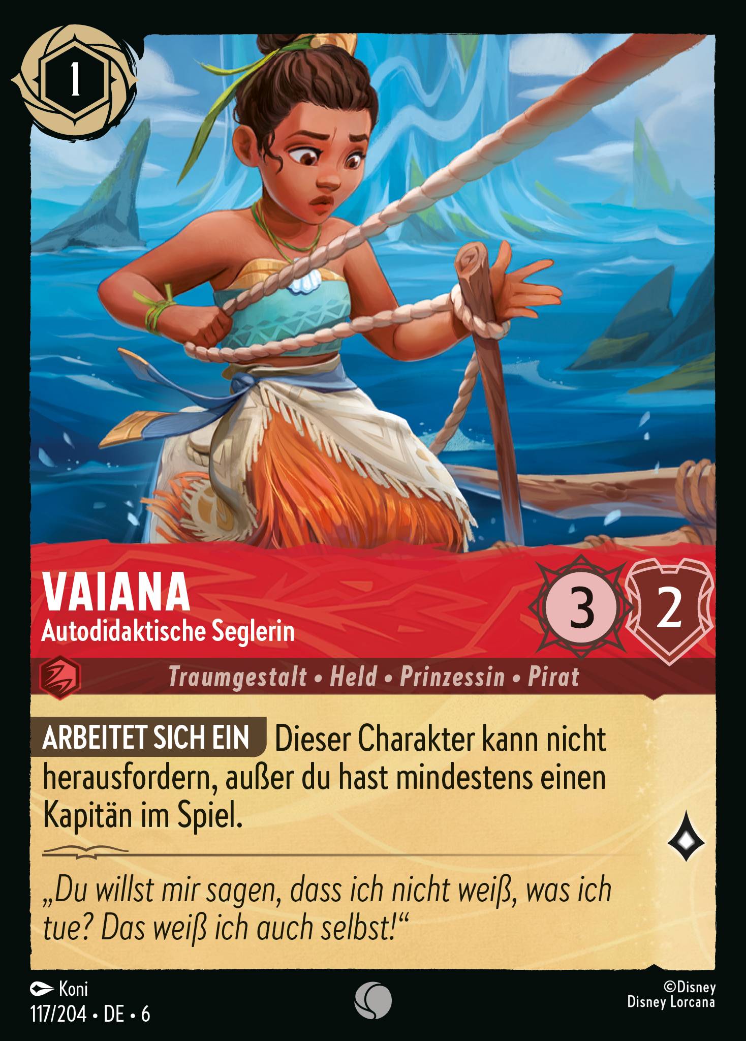Vaiana