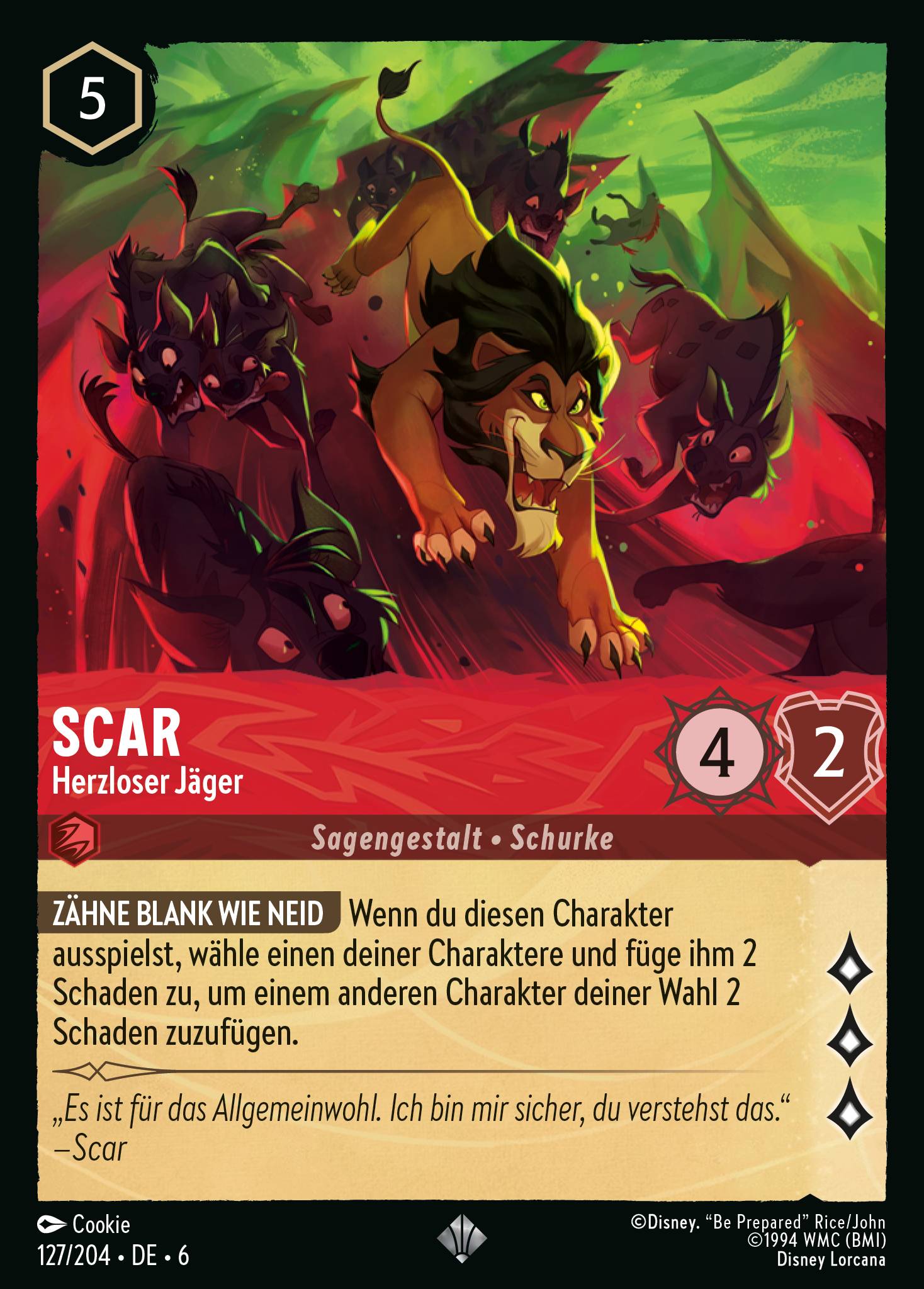 Scar
