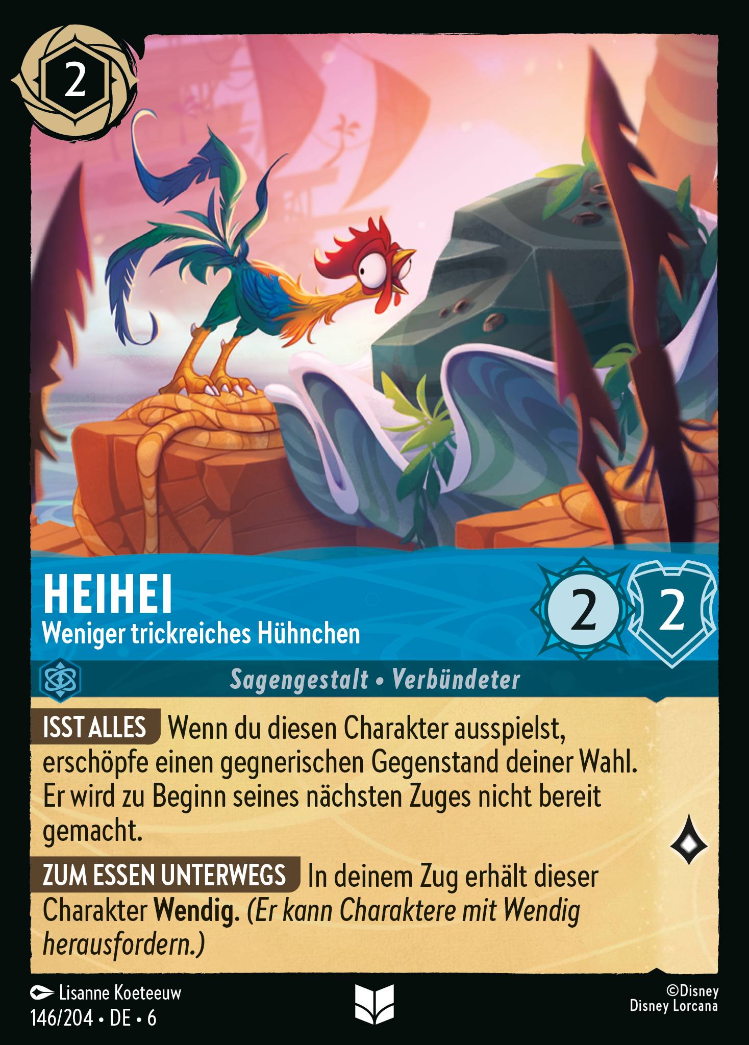 HeiHei