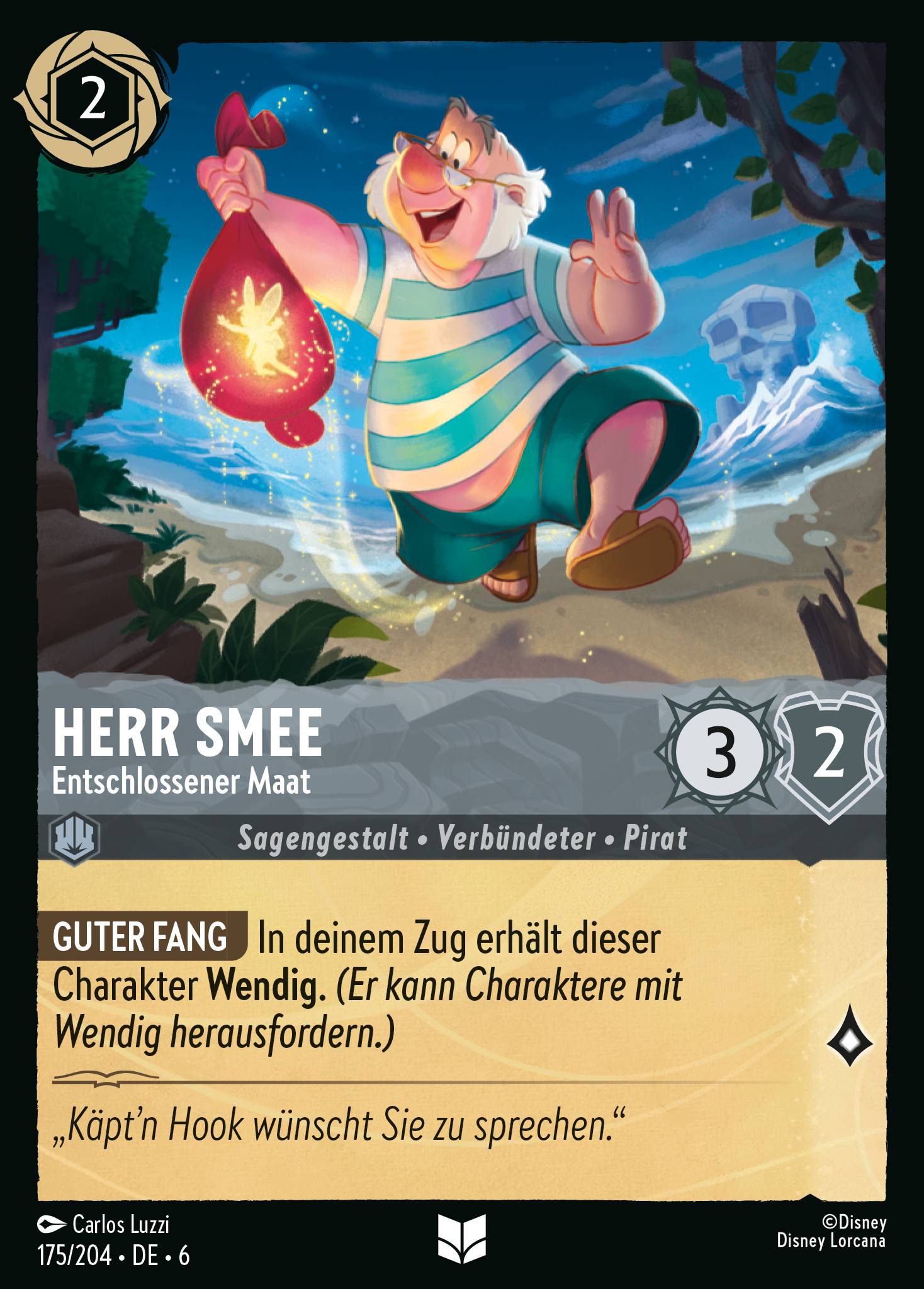 Herr Smee