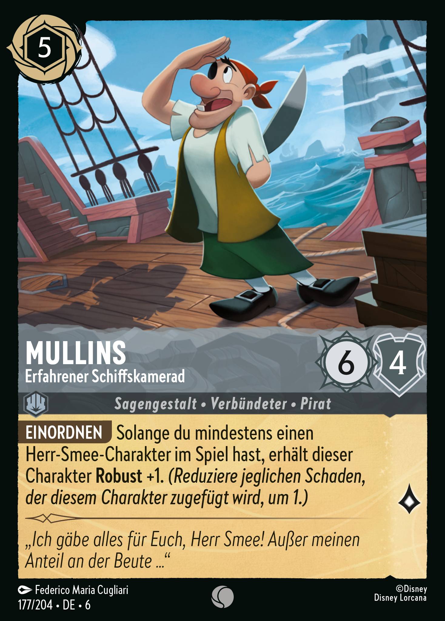 Mullins