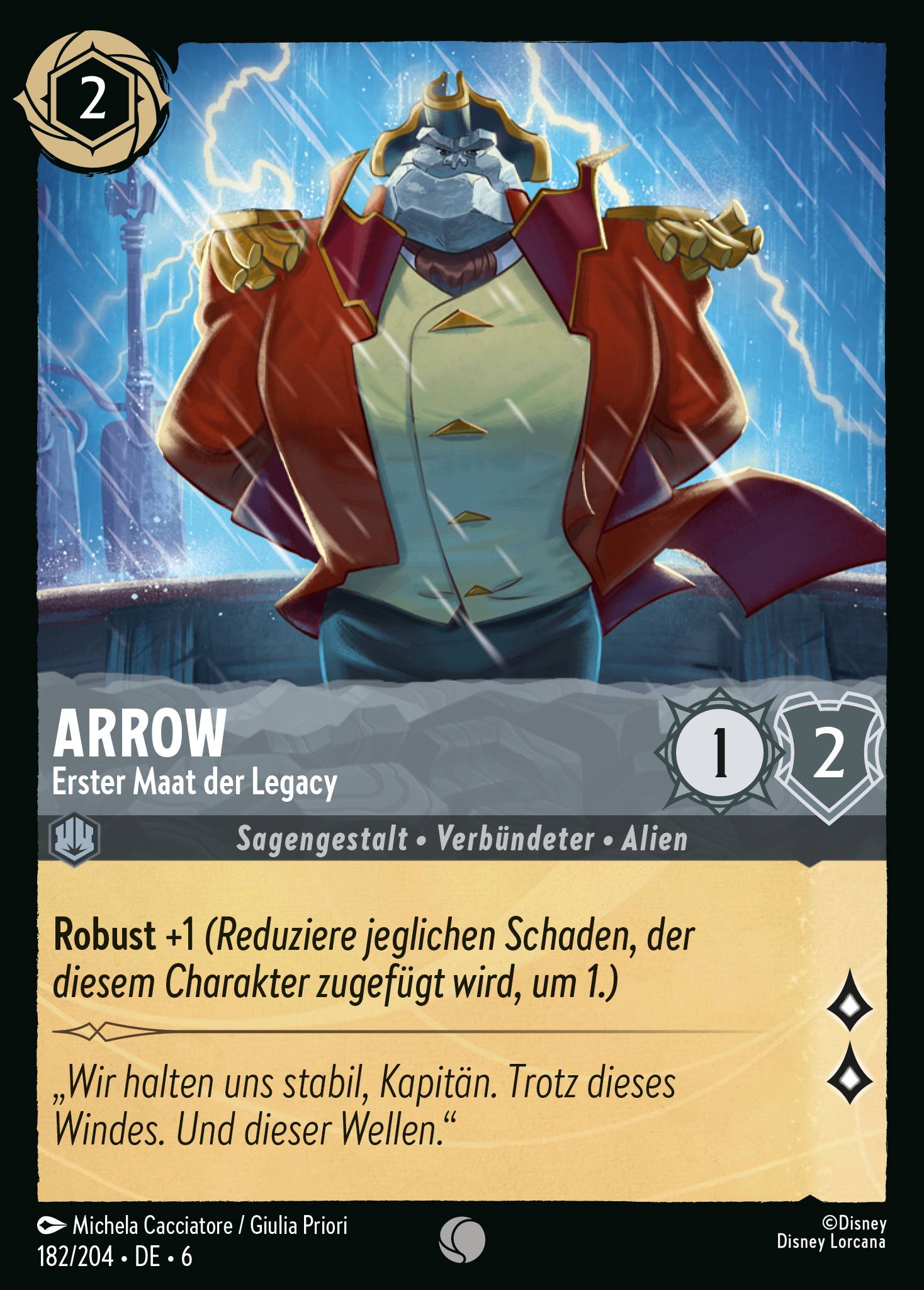 Arrow