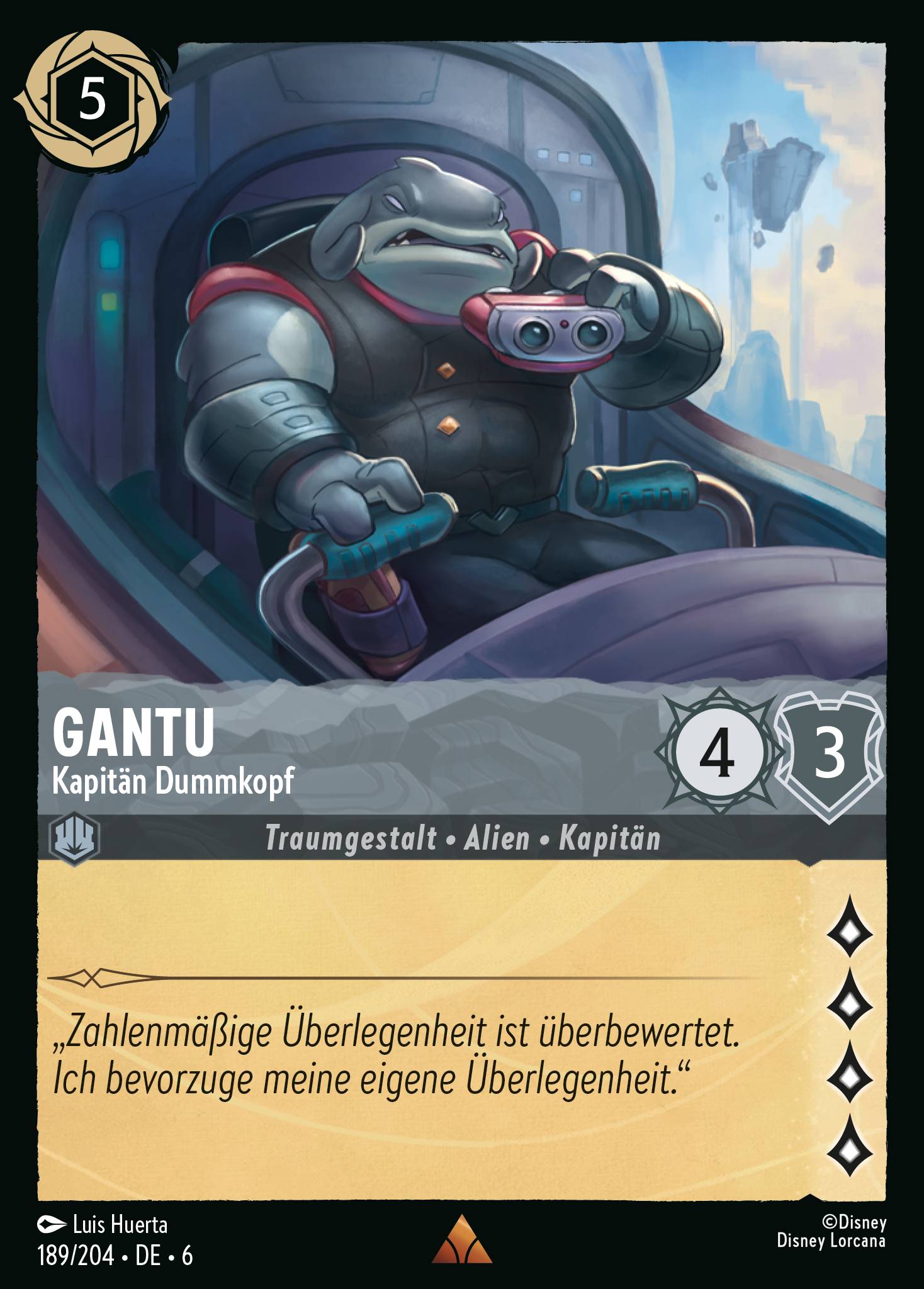 Gantu