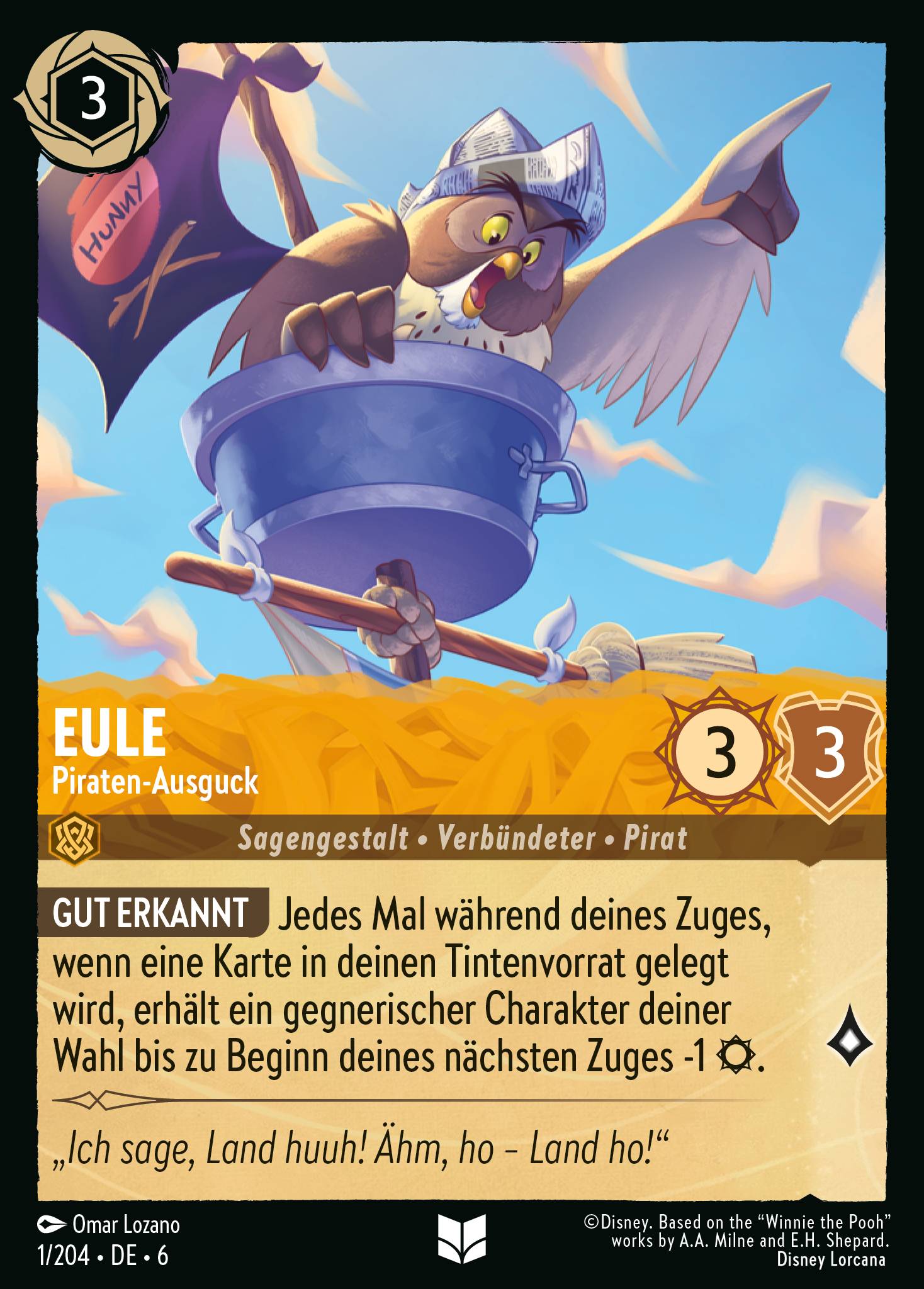 Eule