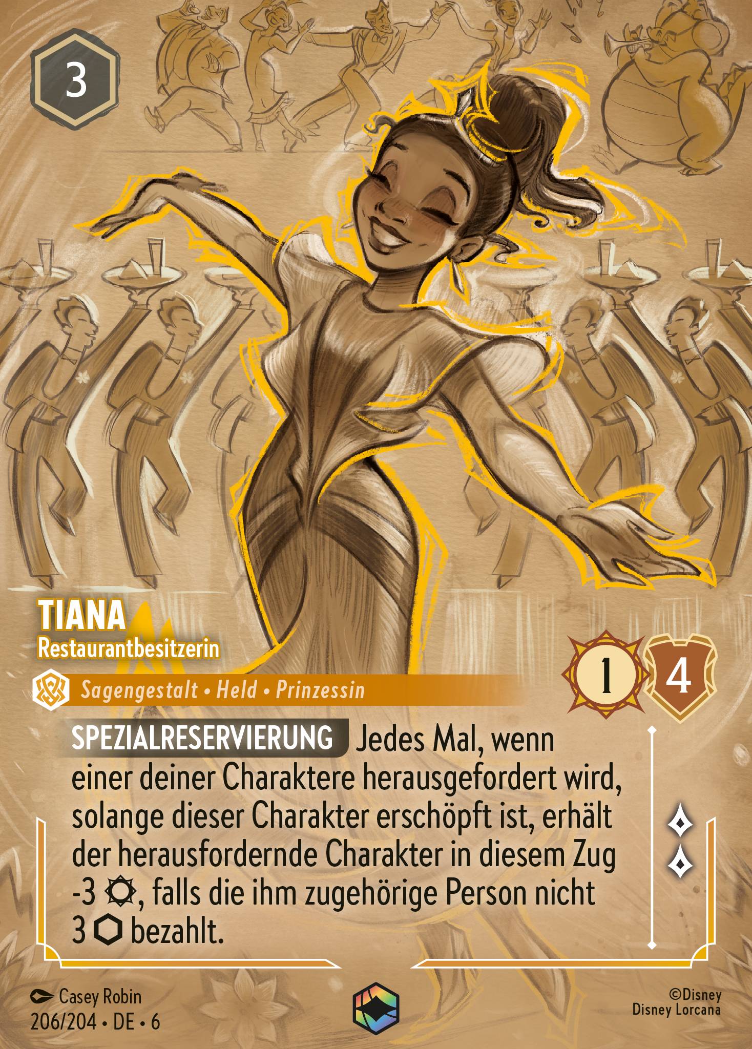 Tiana