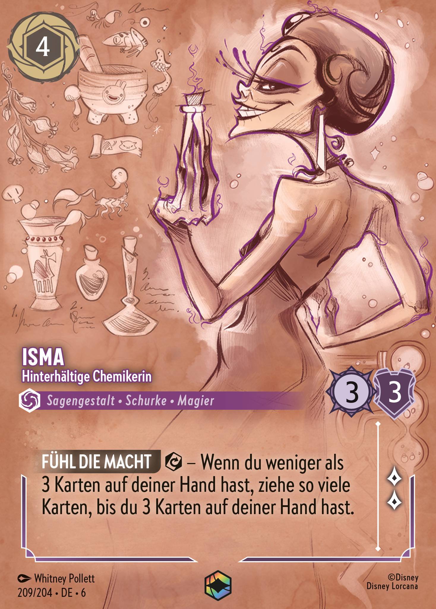 Isma