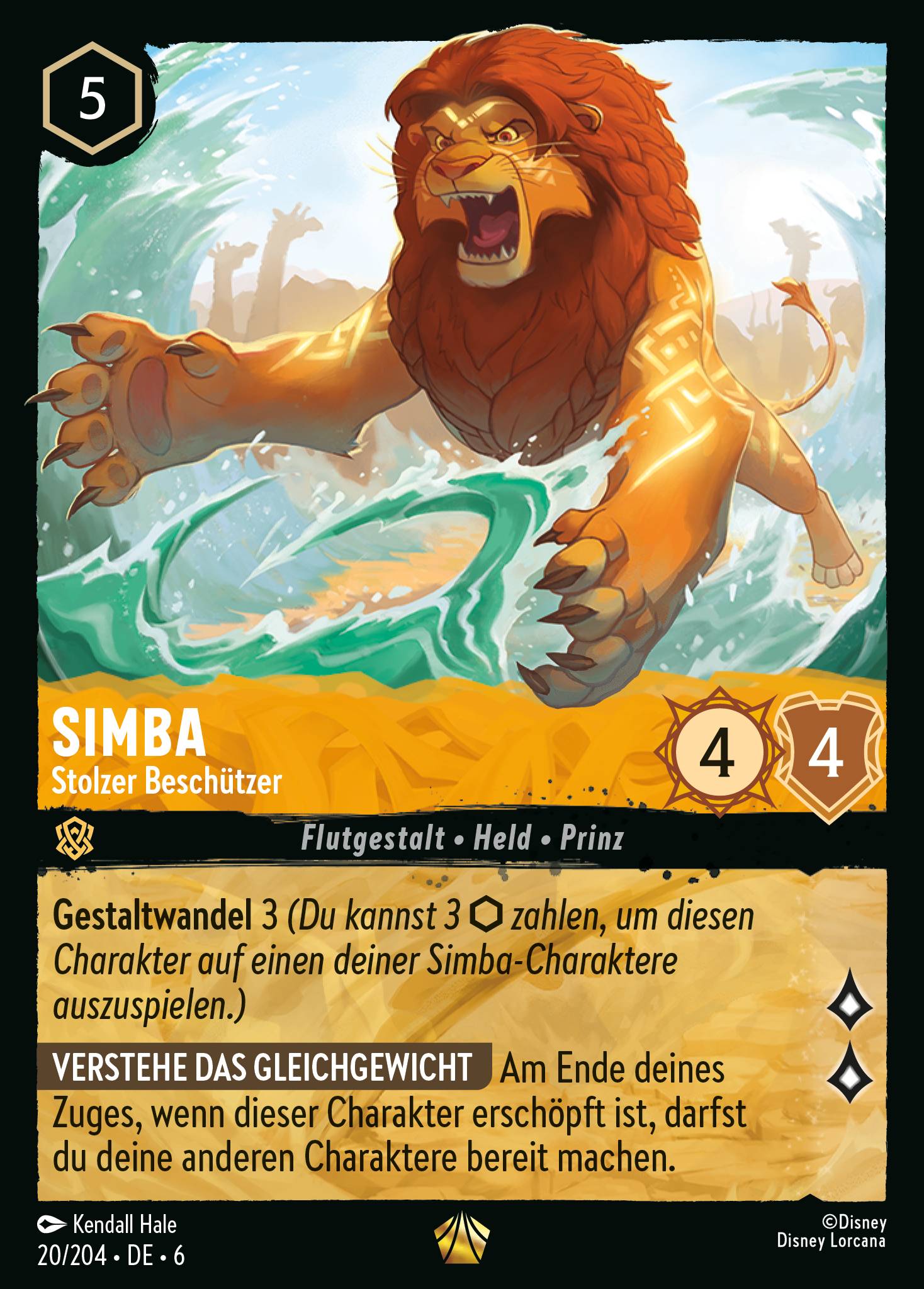 Simba