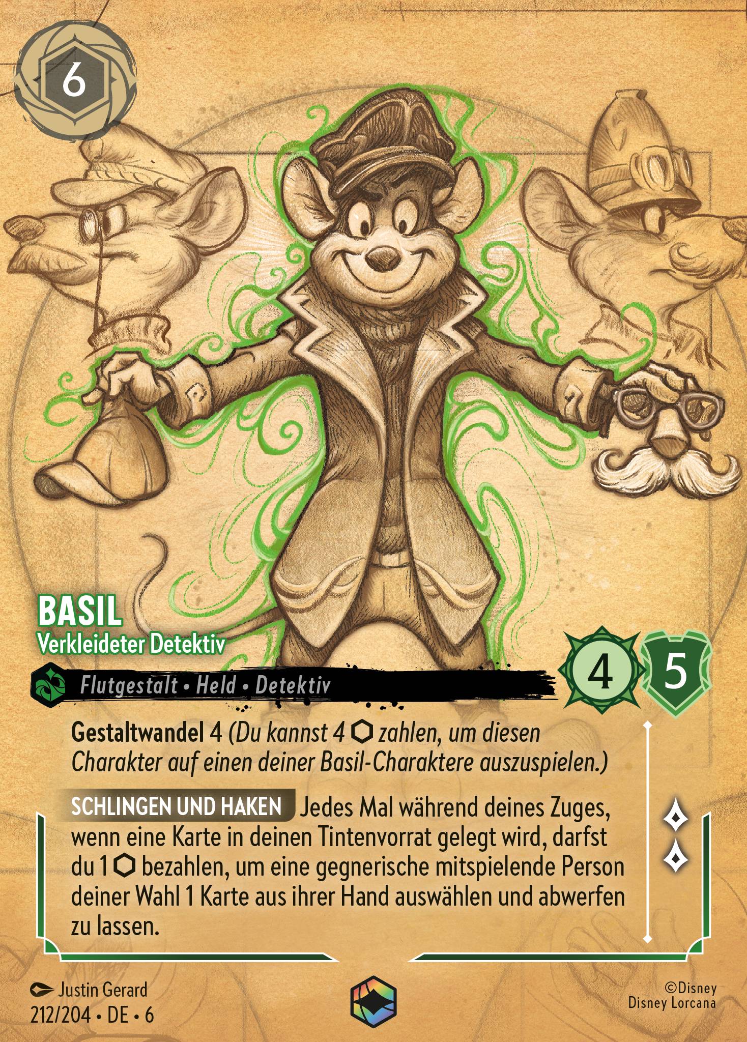 Basil