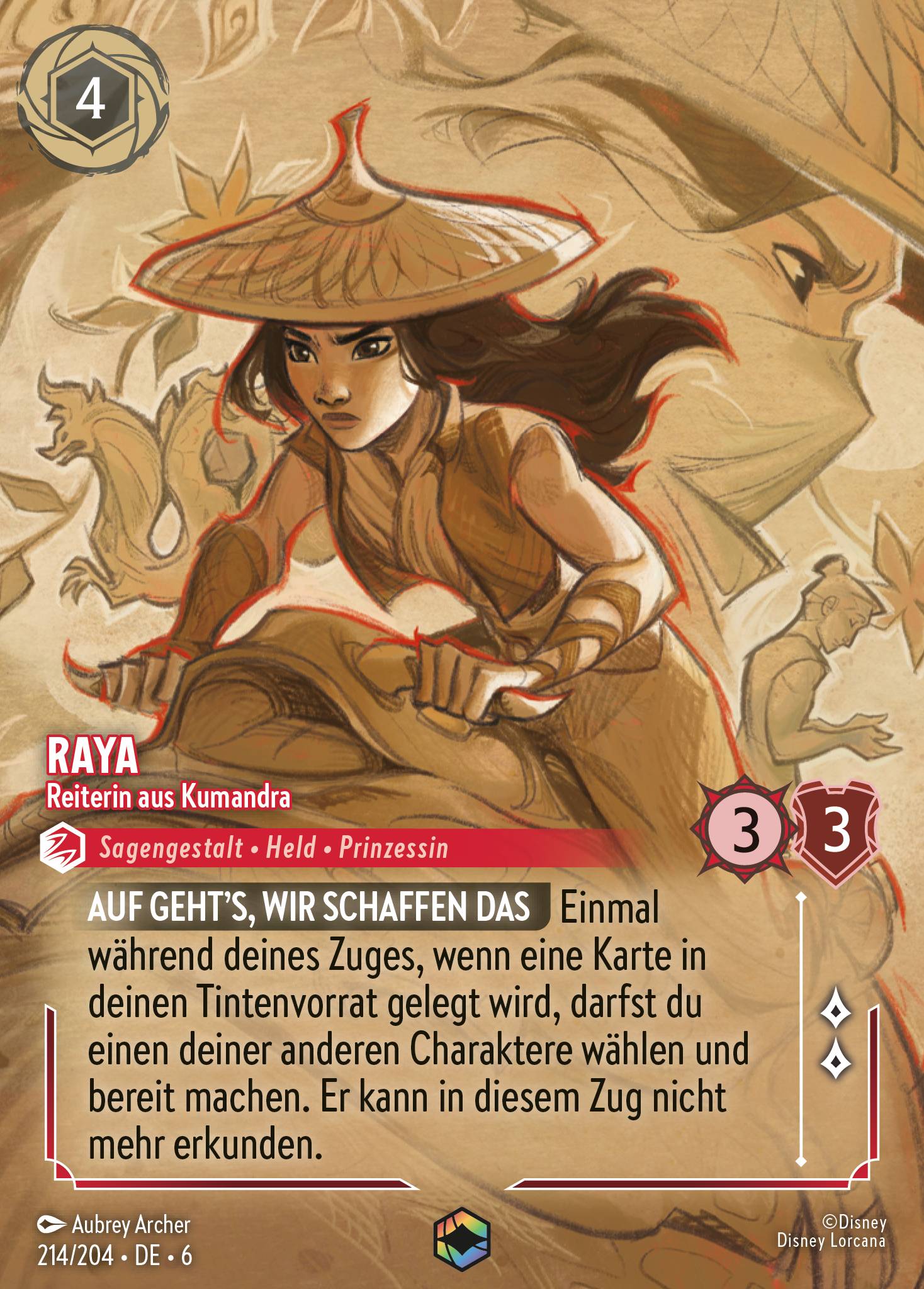 Raya