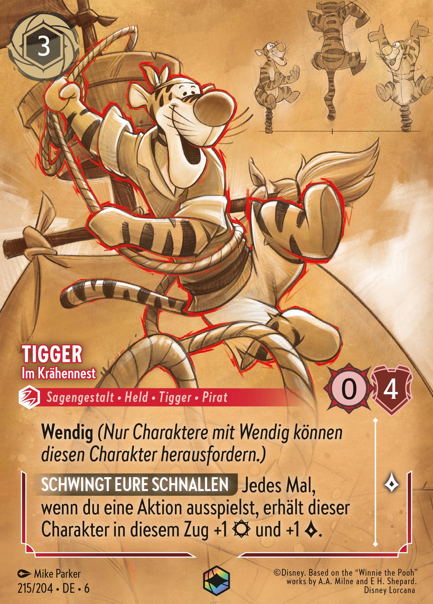 Tigger