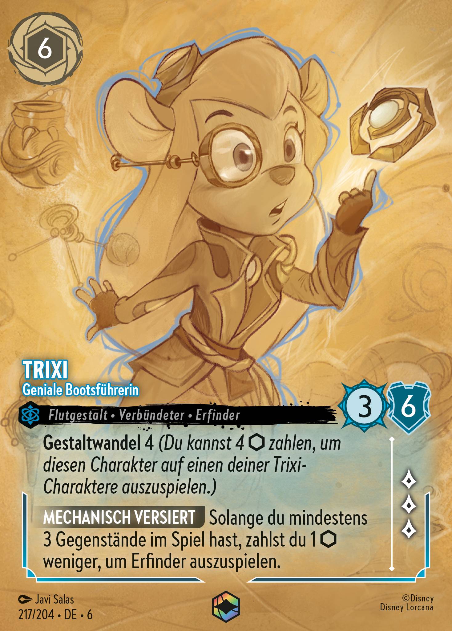 Trixi