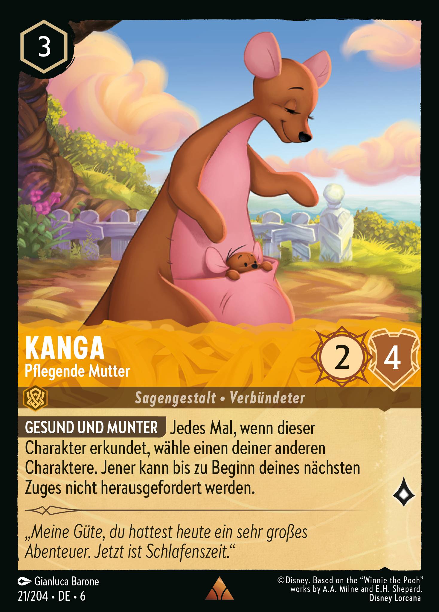 Kanga