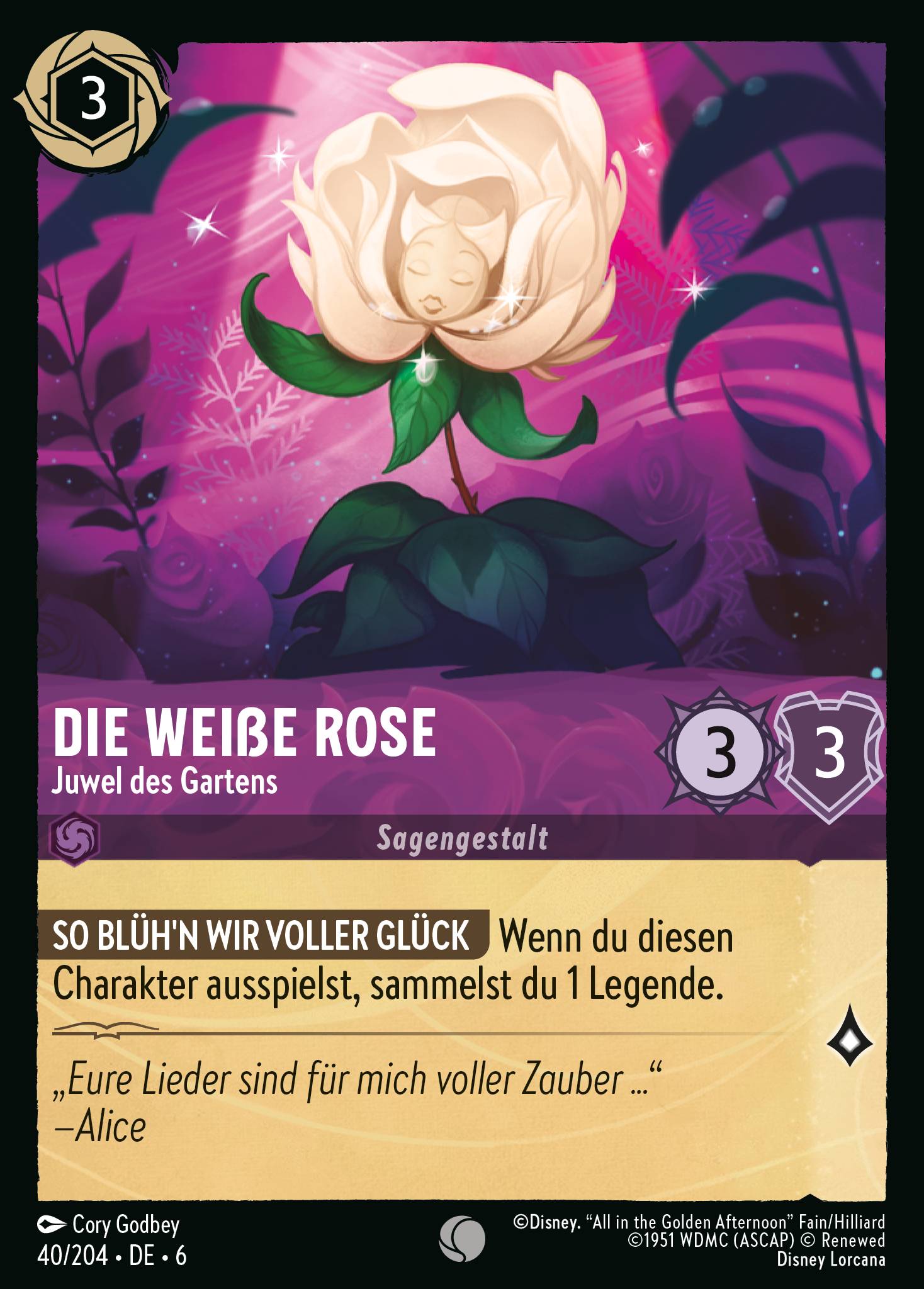 Die Weiße Rose
