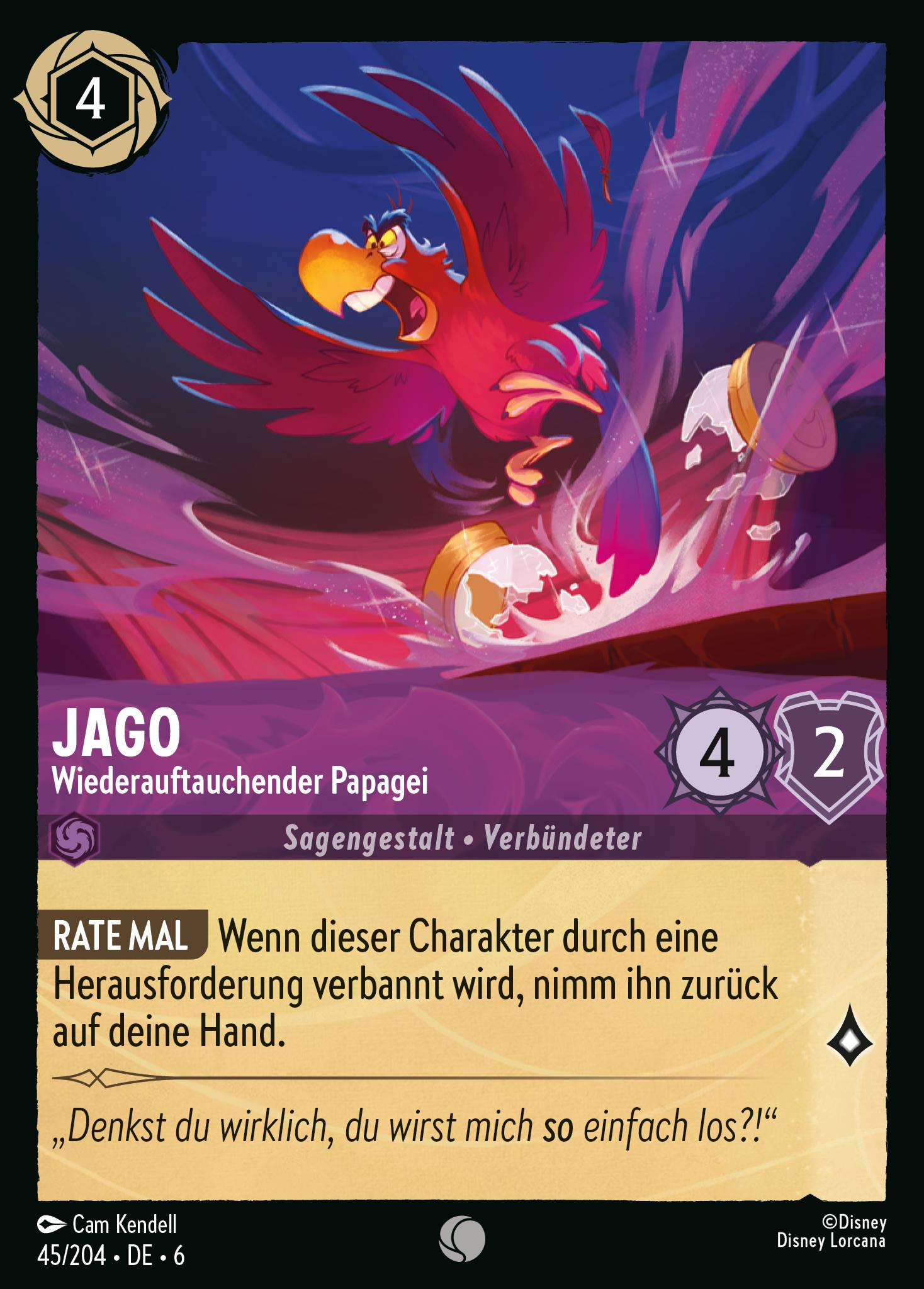 Jago