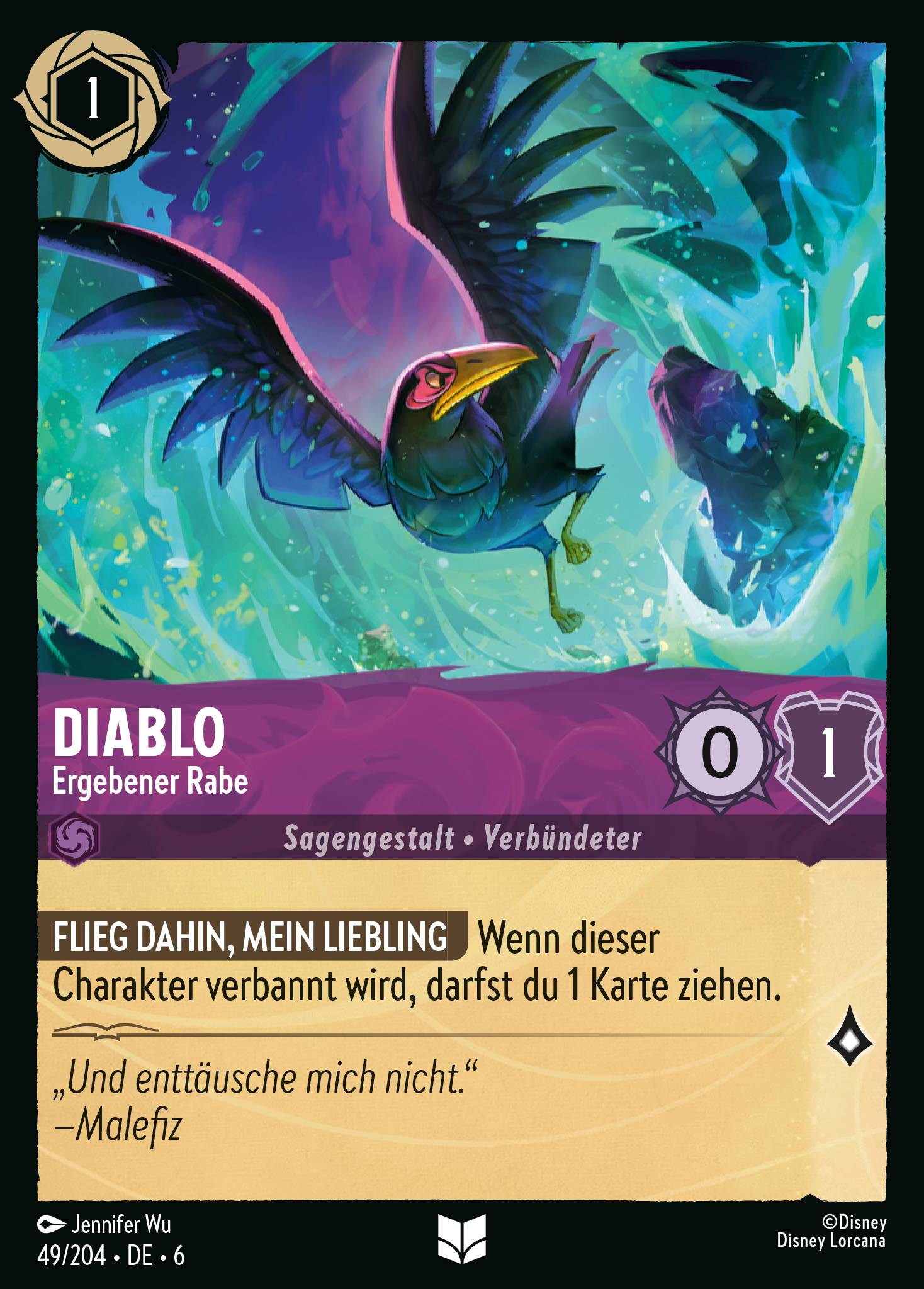 Diablo