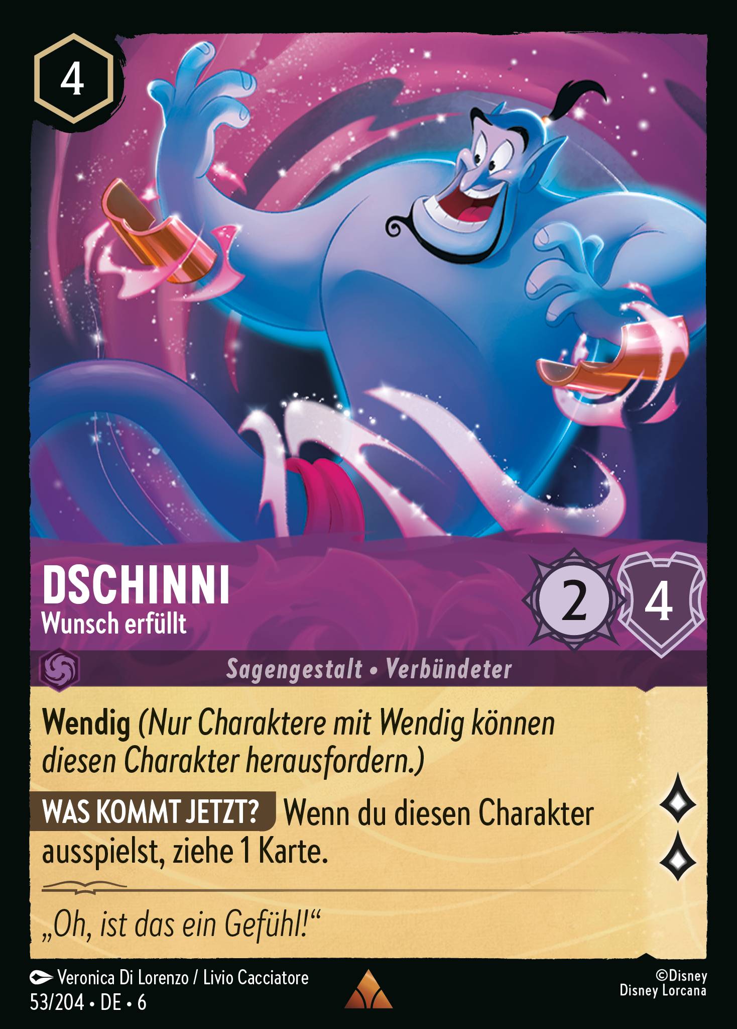 Dschinni
