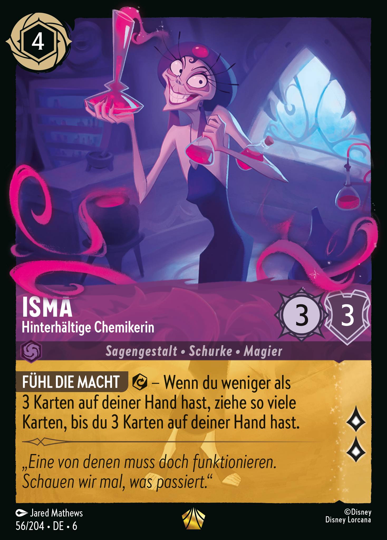 Isma