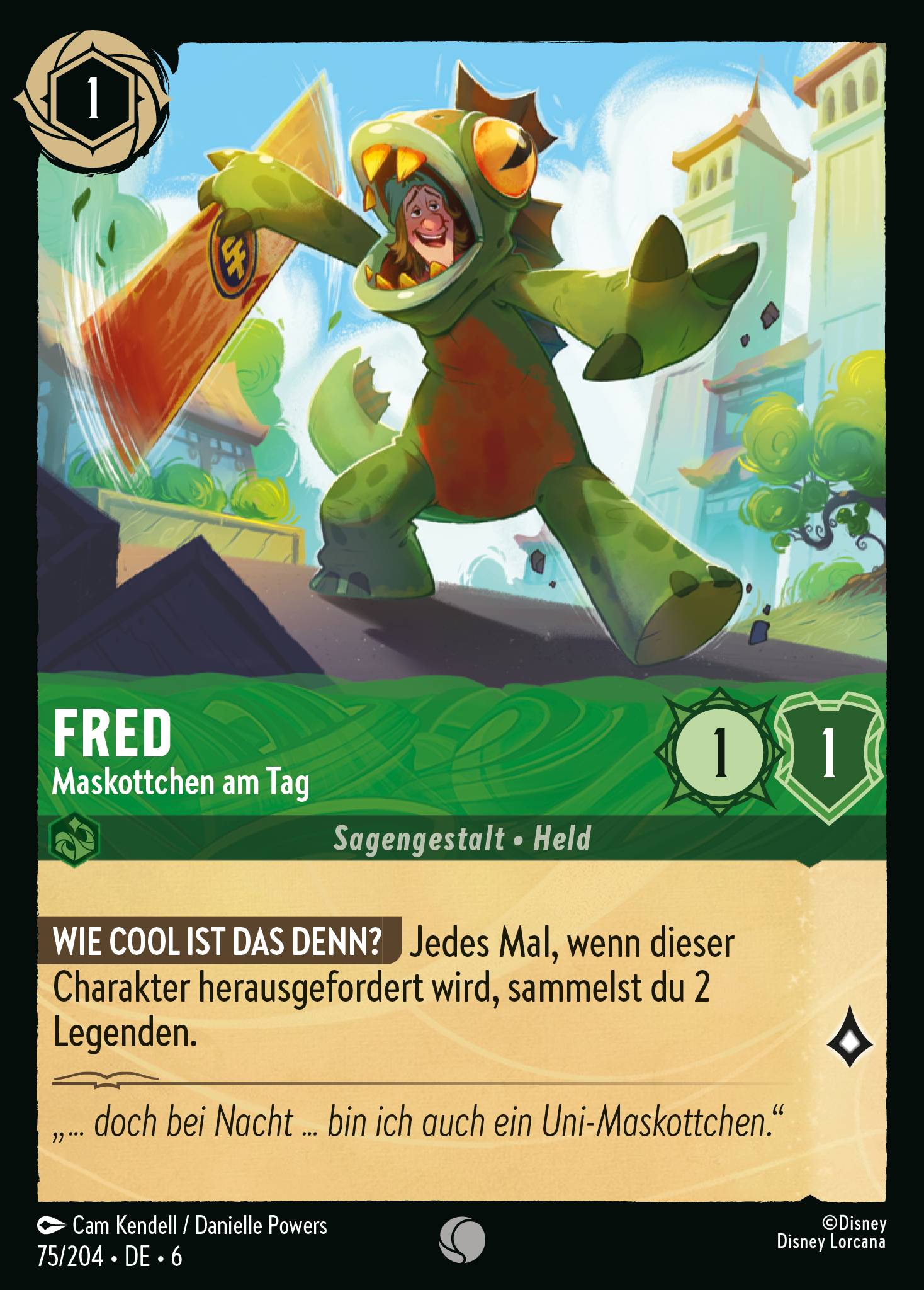 Fred