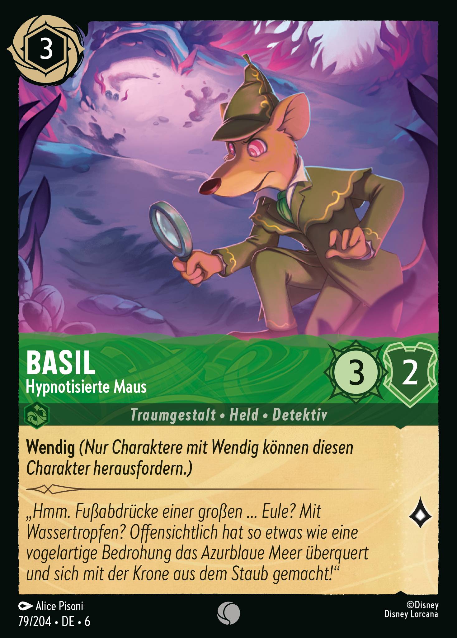 Basil