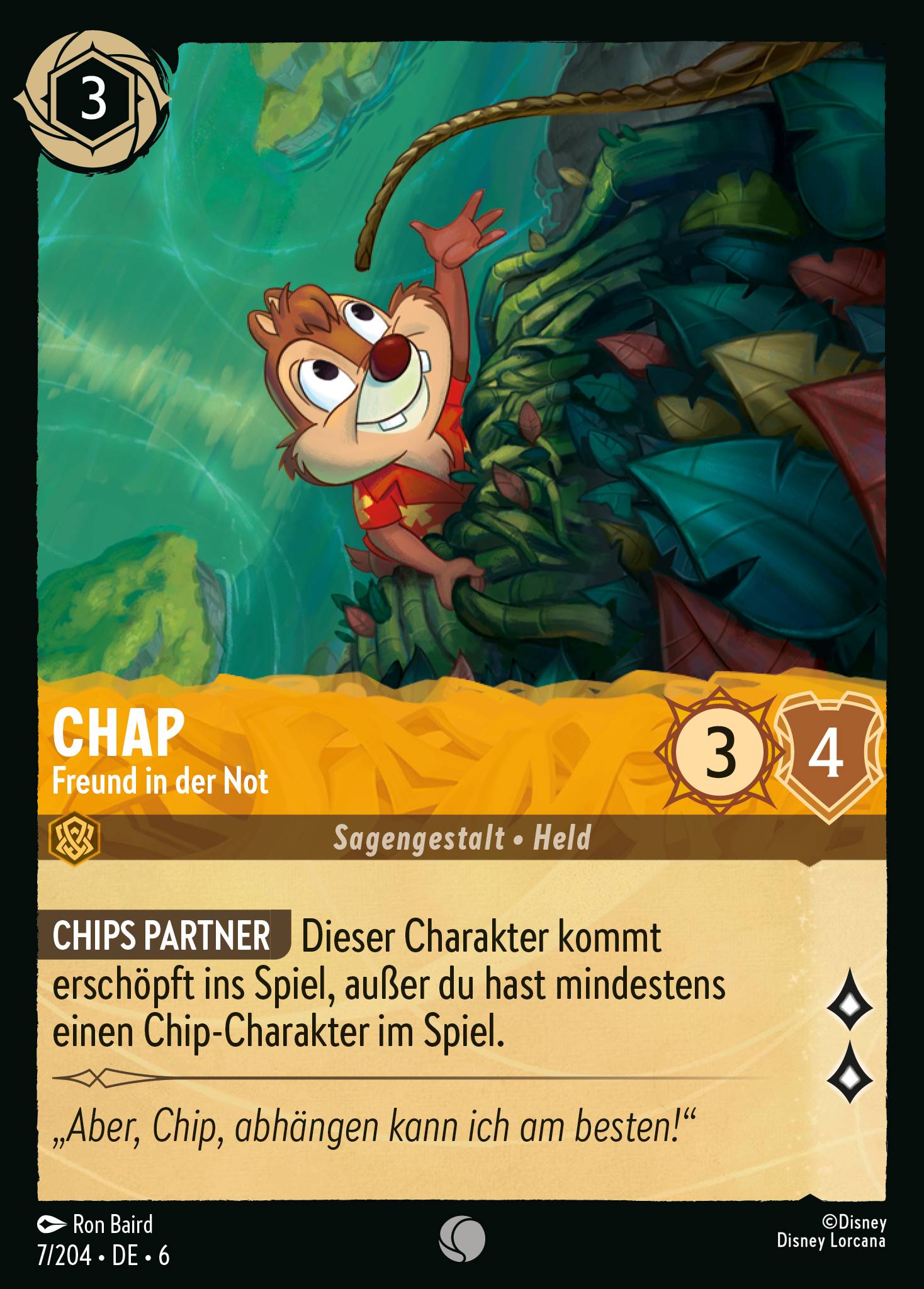 Chap