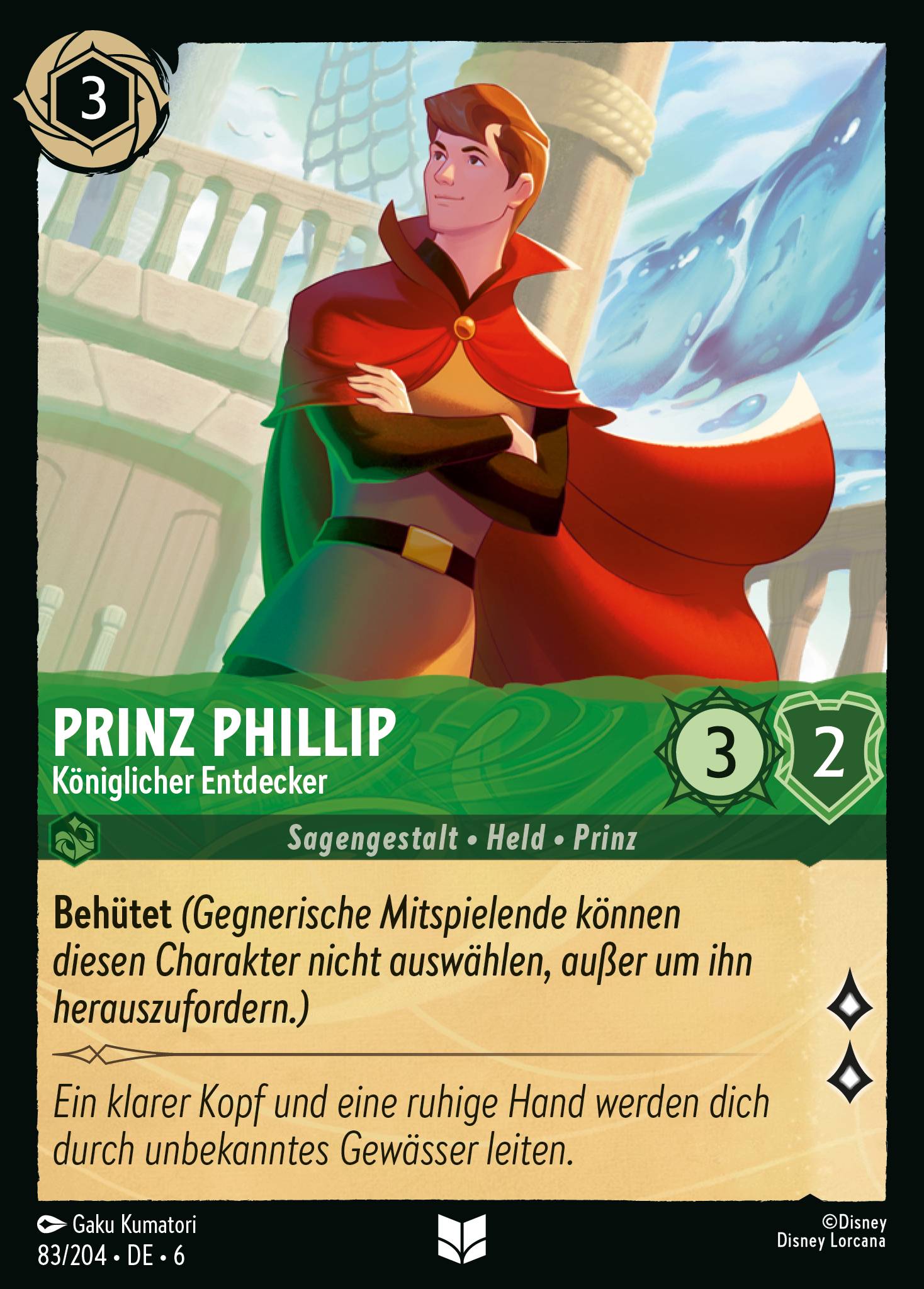 Prinz Phillip