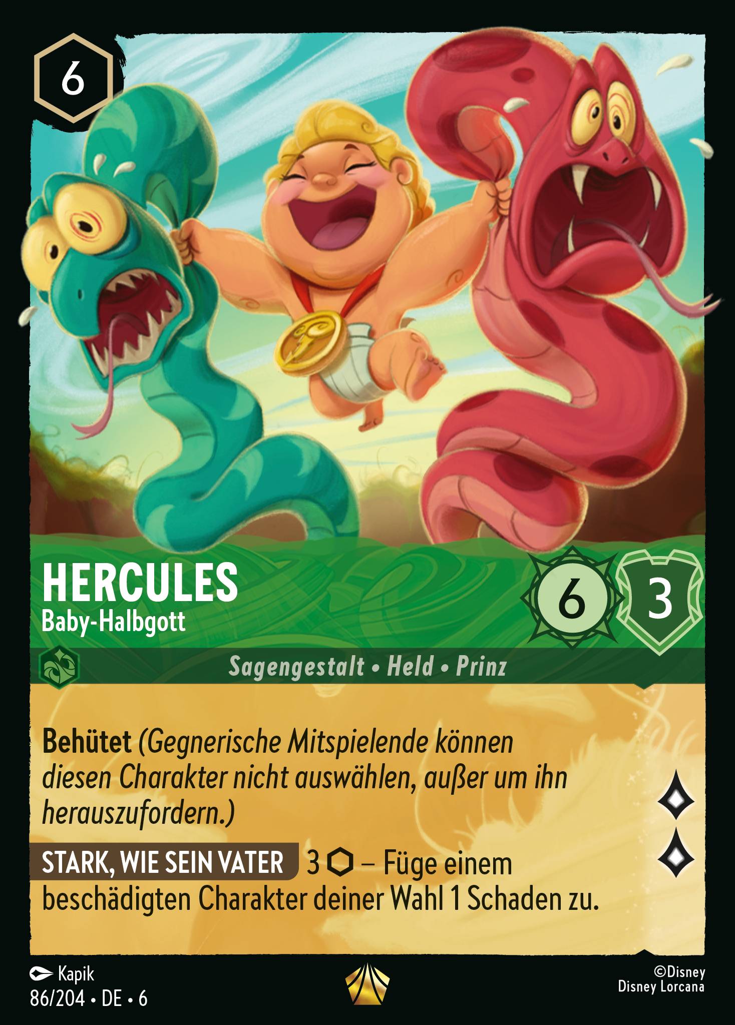 Hercules