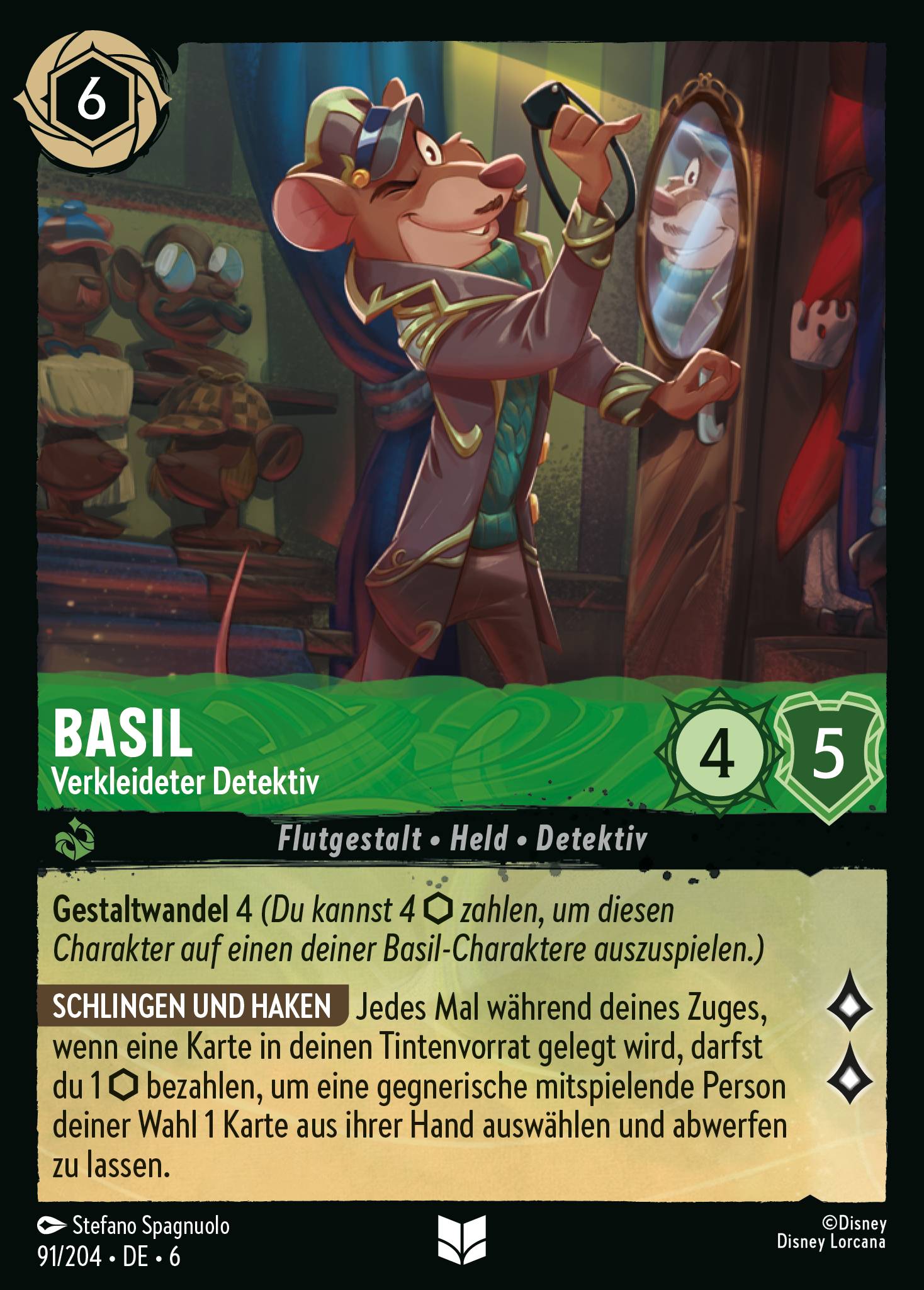 Basil