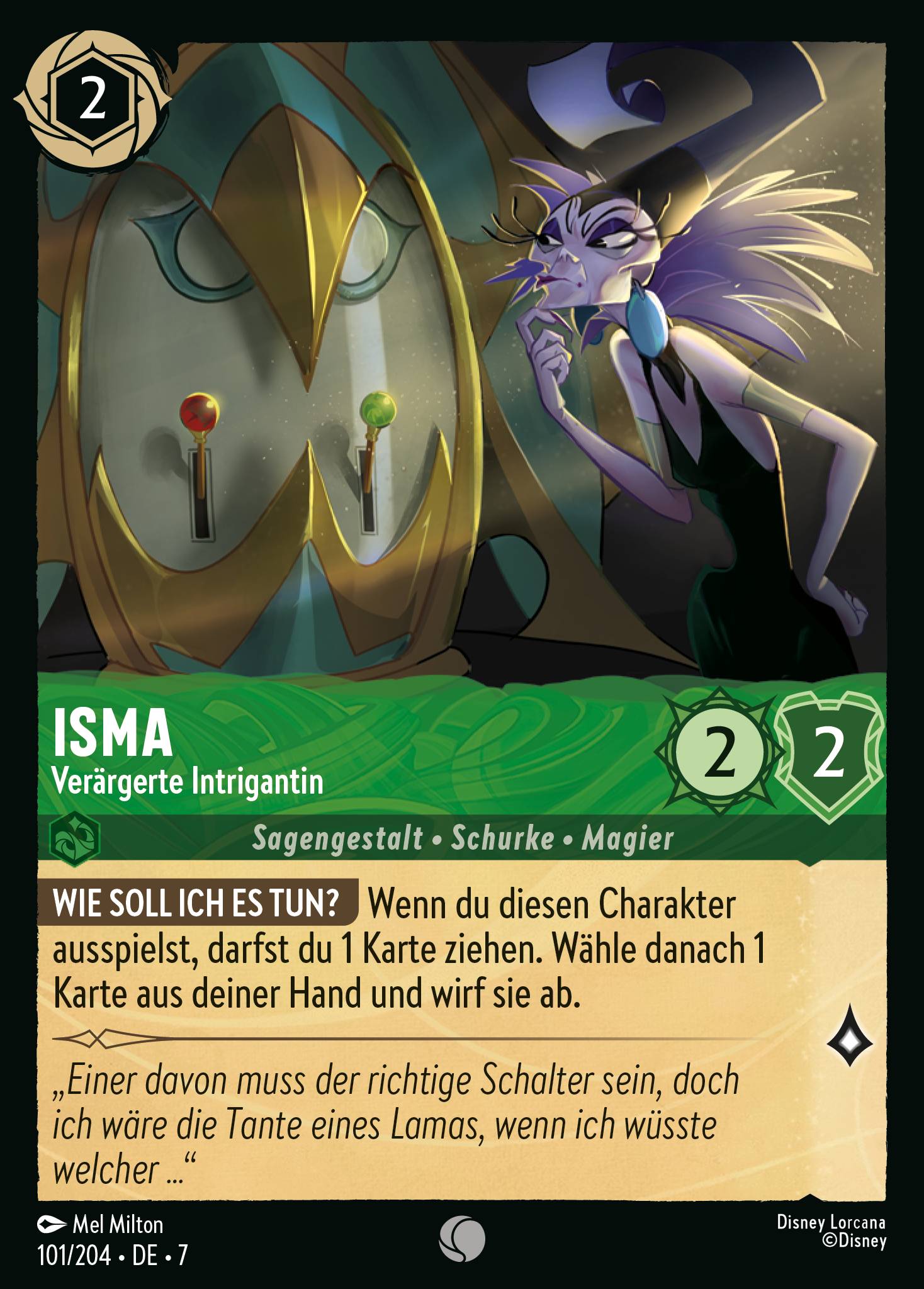 Isma