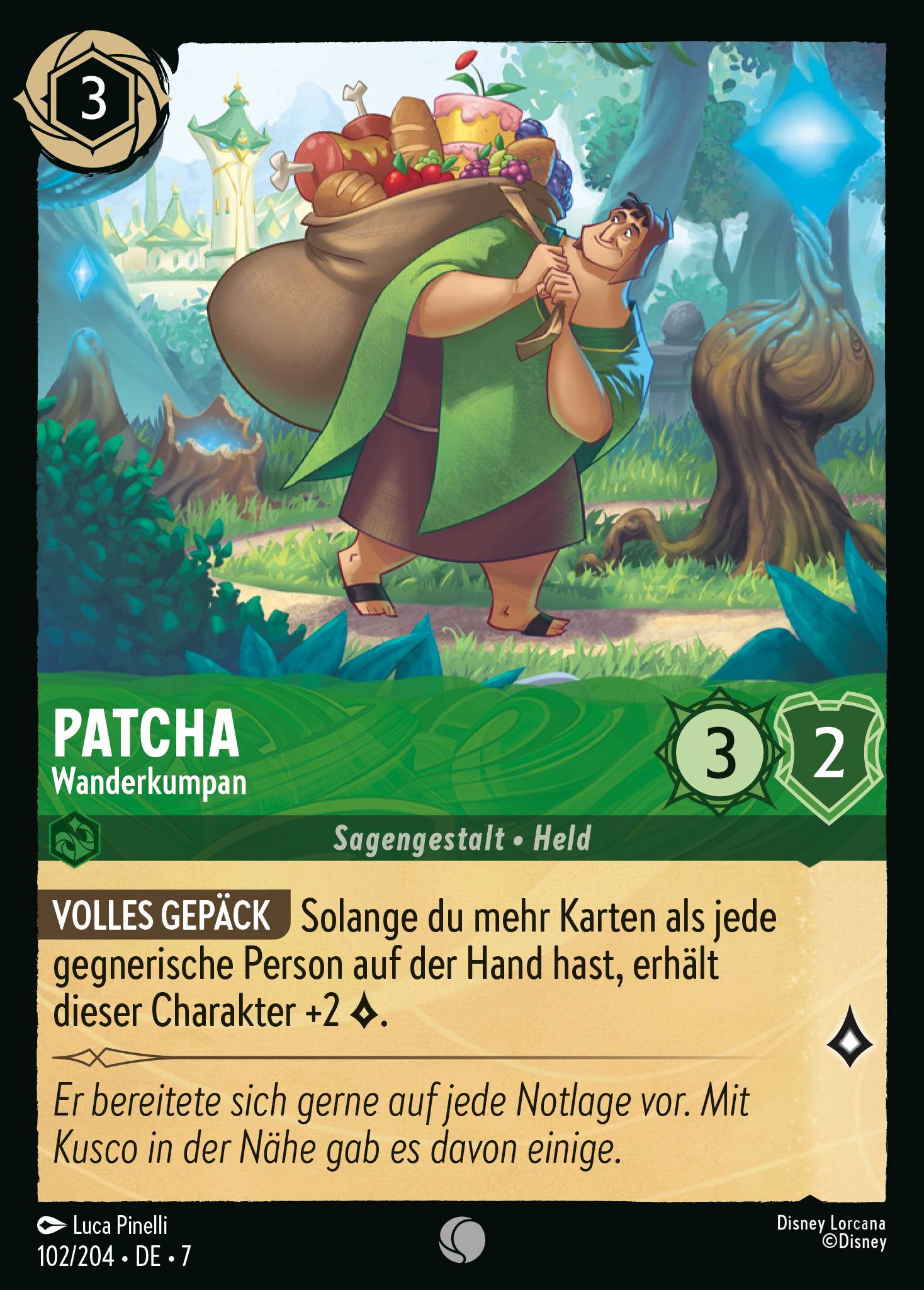 Patcha