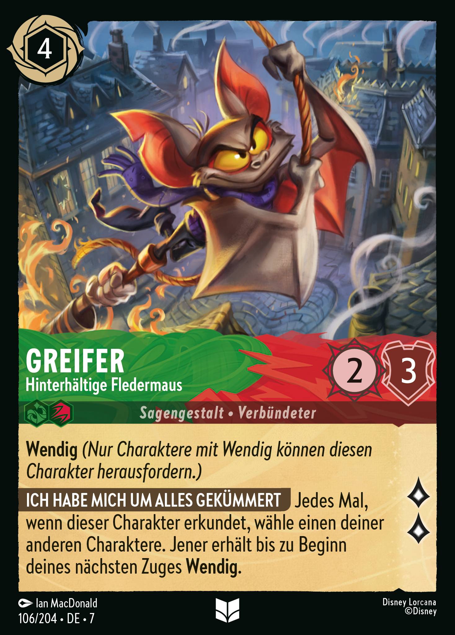 Greifer