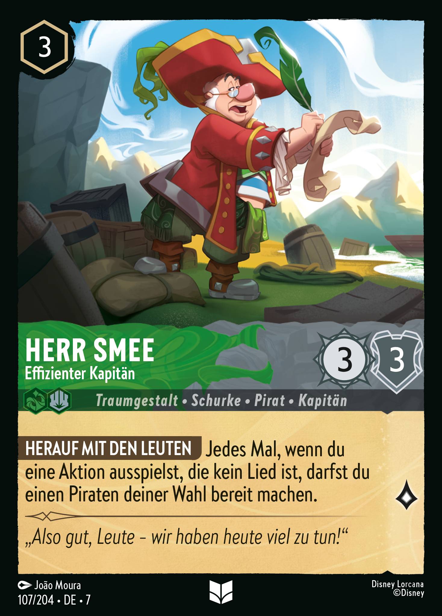 Herr Smee