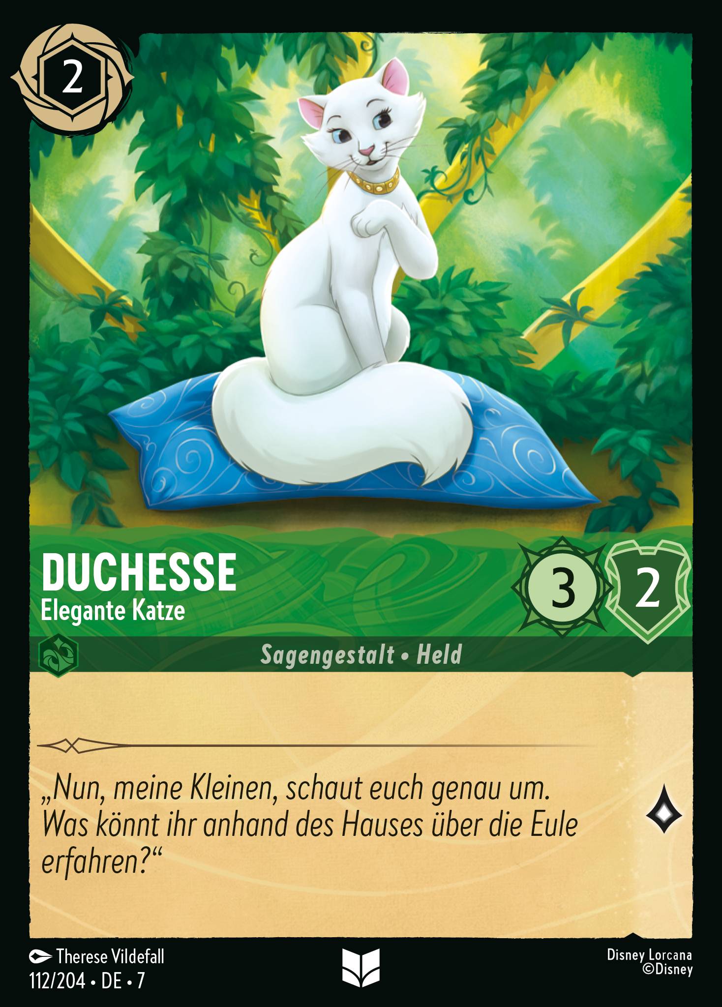 Duchesse