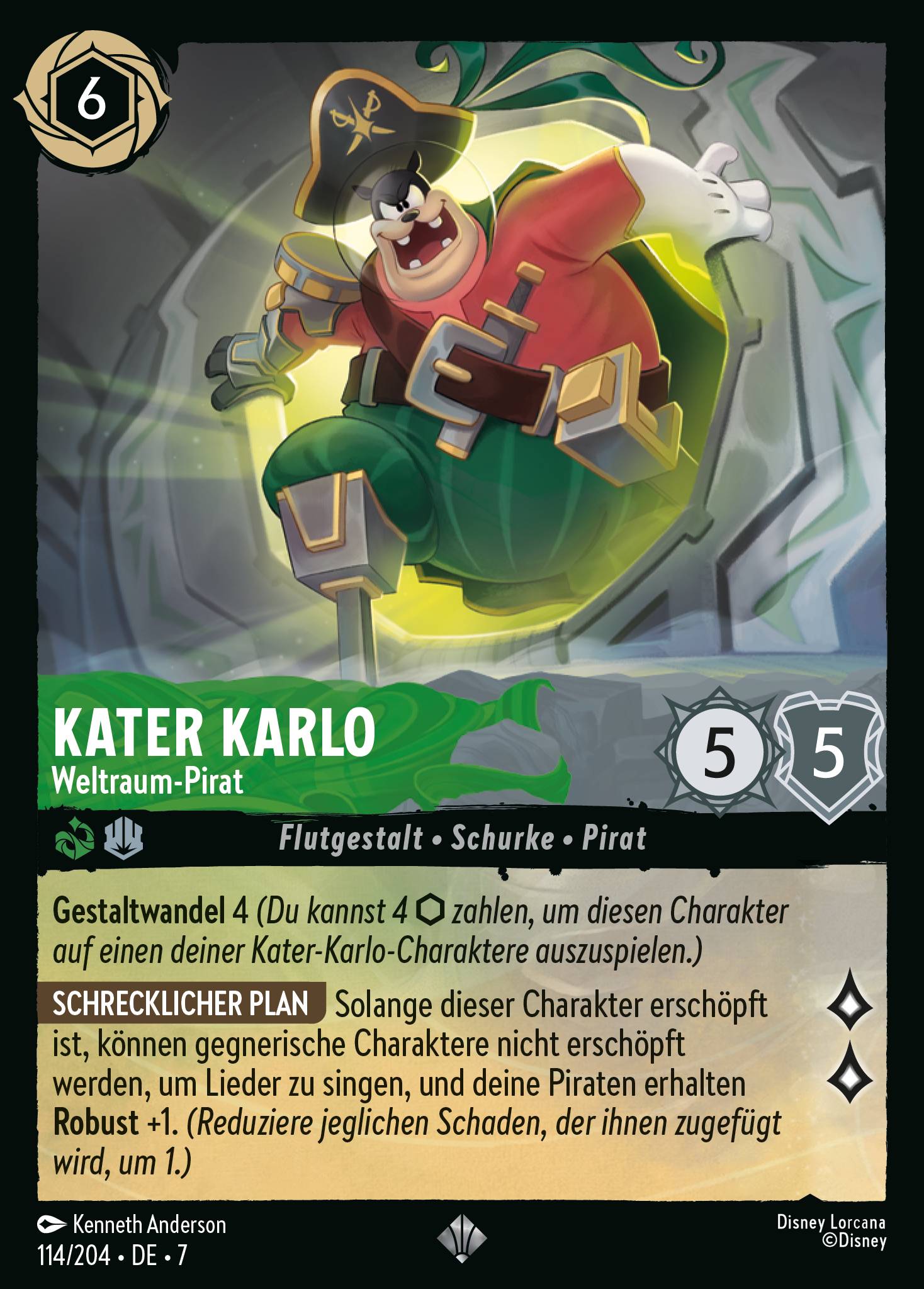 Kater Karlo