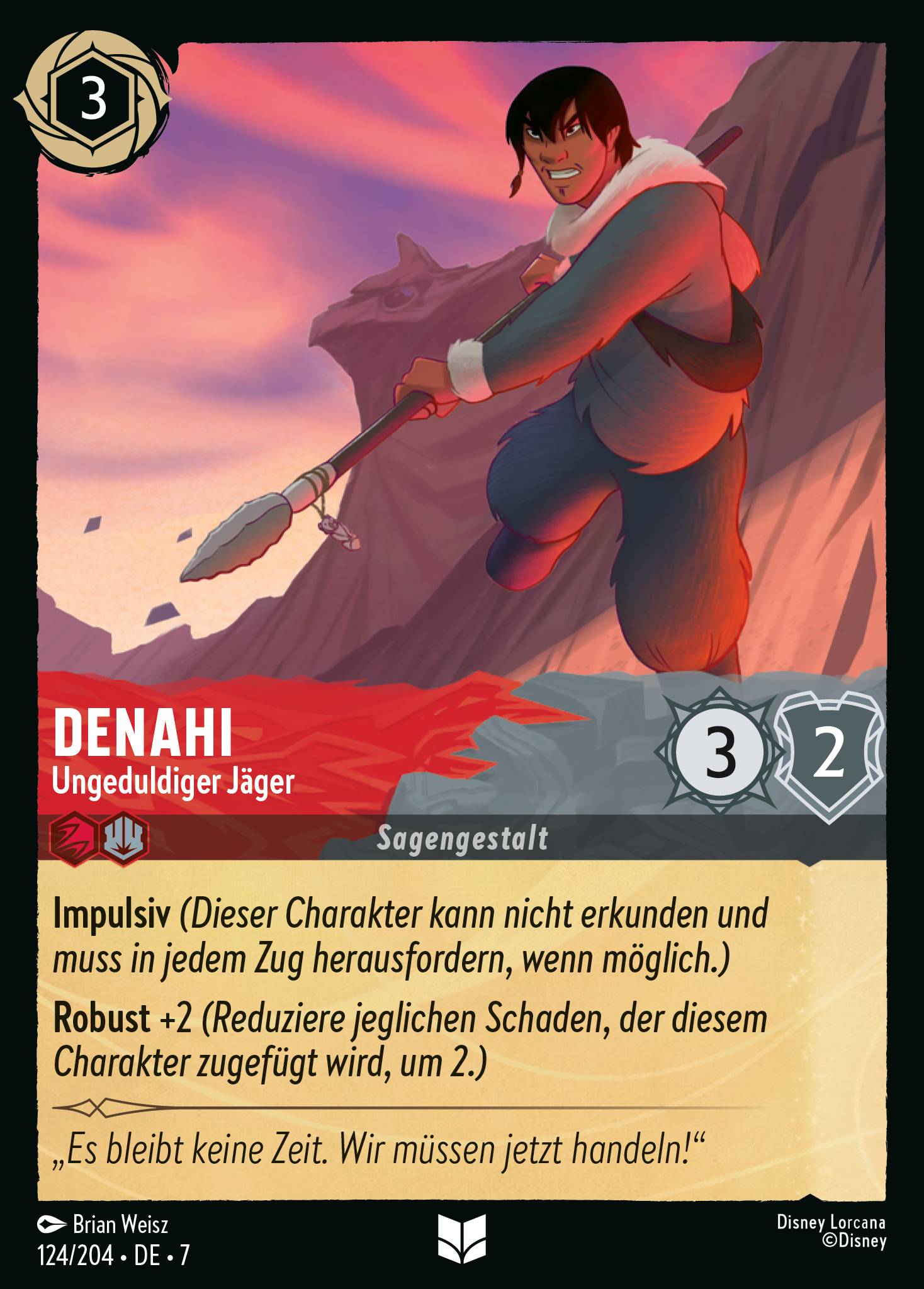 Denahi