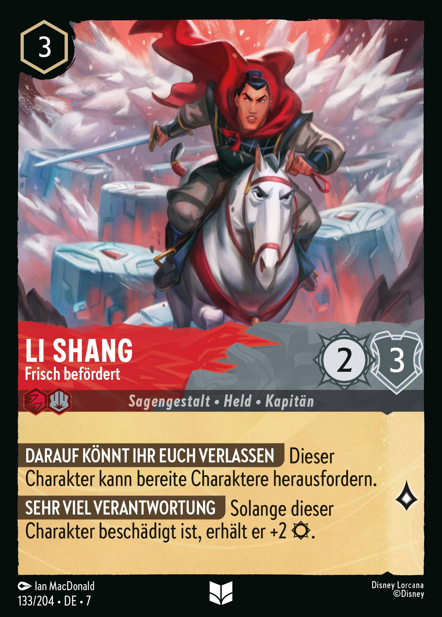 Li Shang