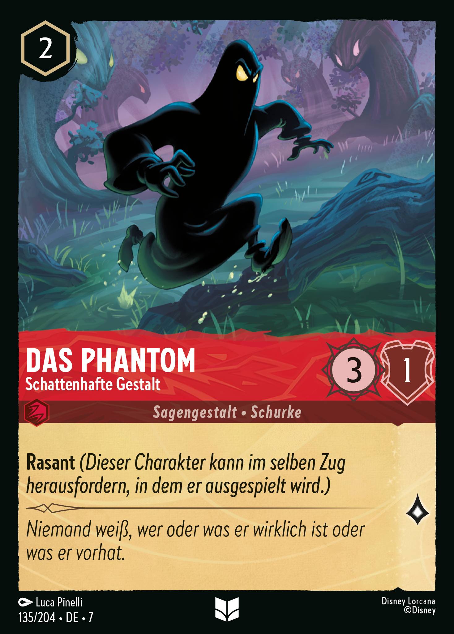 Das Phantom
