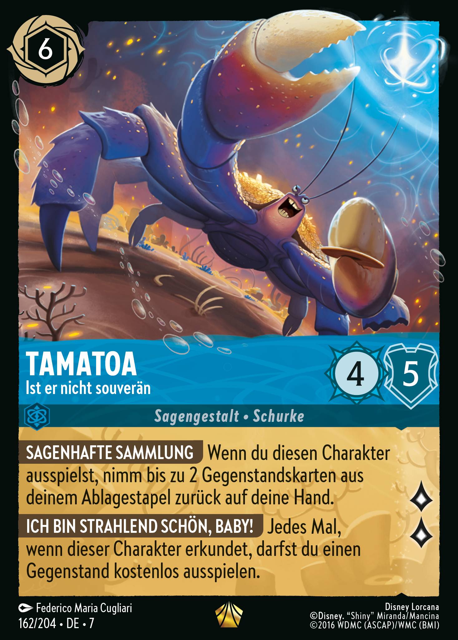 Tamatoa