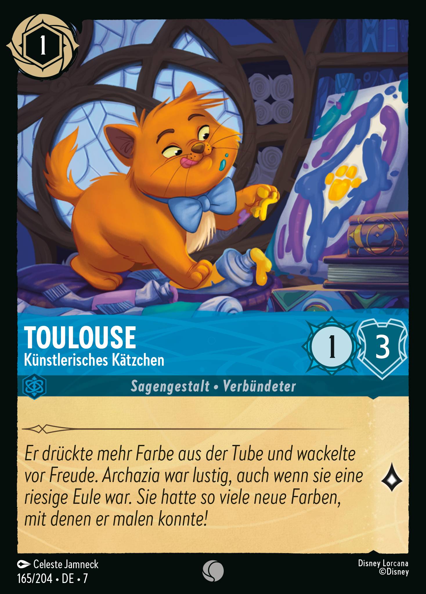 Toulouse