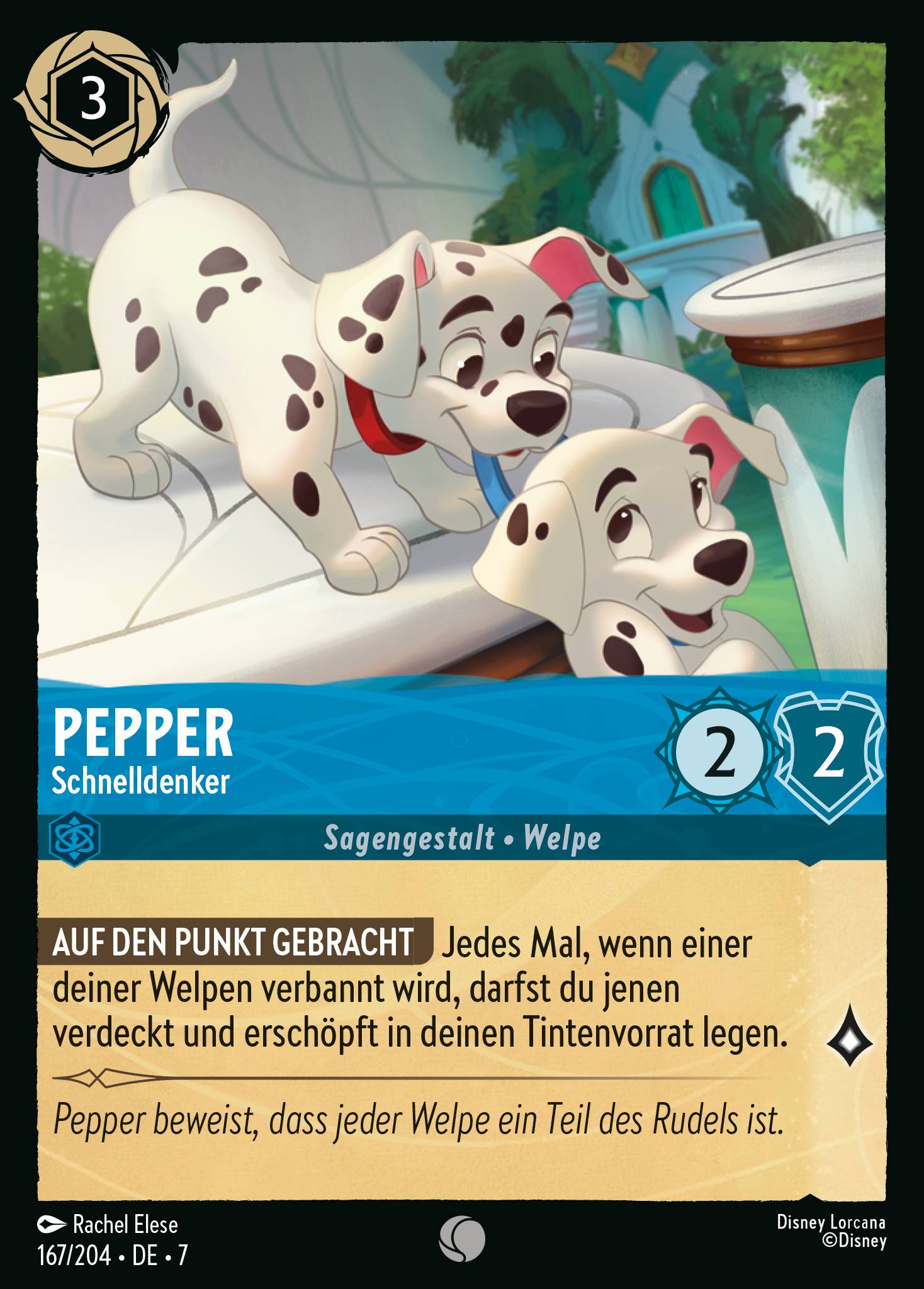Pepper